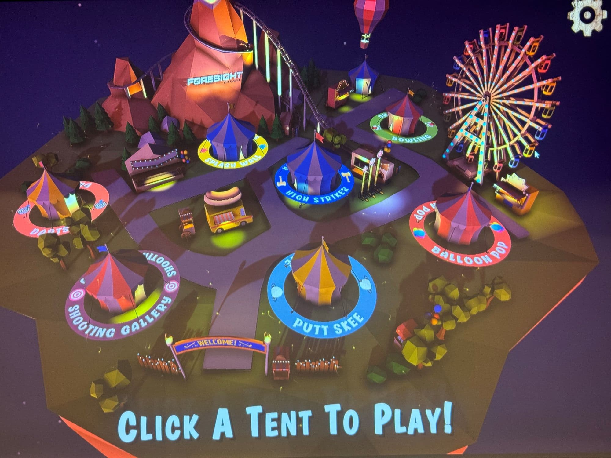 Dunny's Divots - Image 3