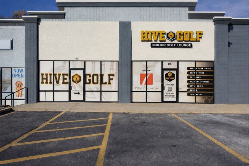 Hive Golf Bountiful - Image 1