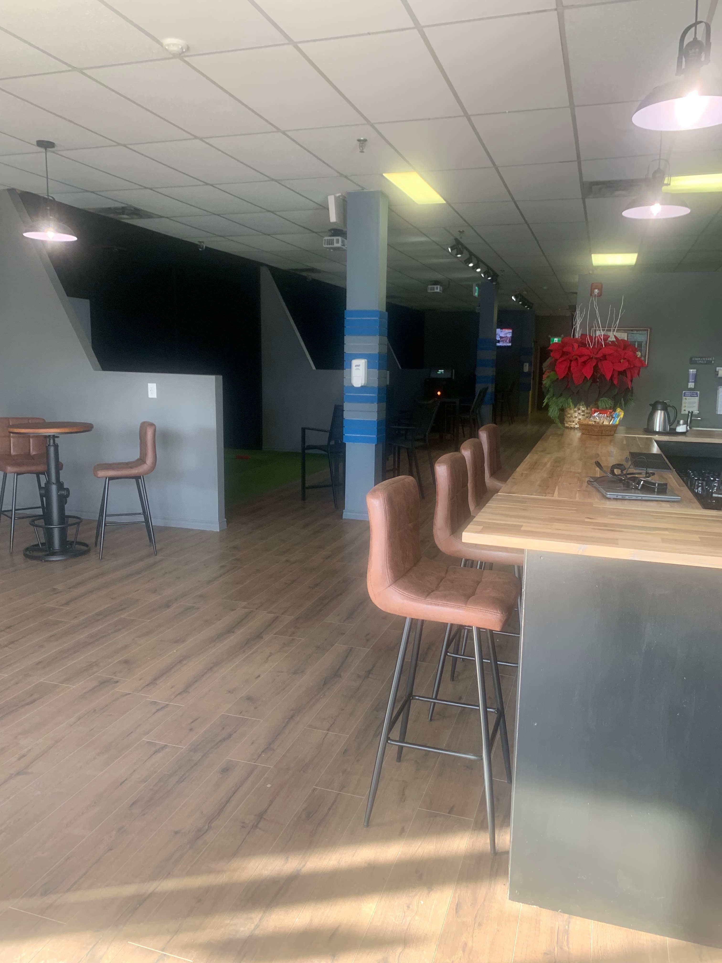 Bunker Shack Inc - Image 6