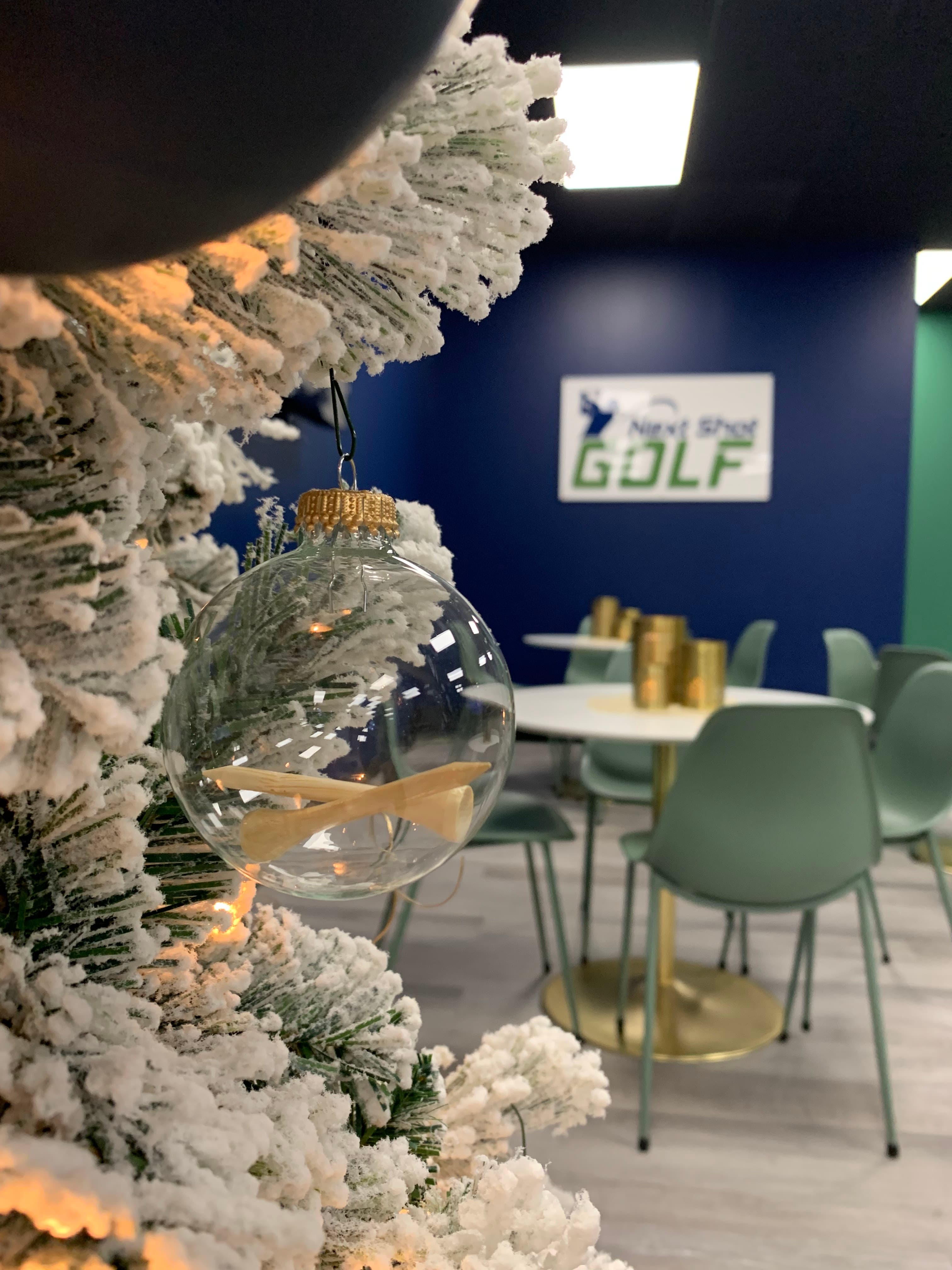 Next Shot Golf - Image 4