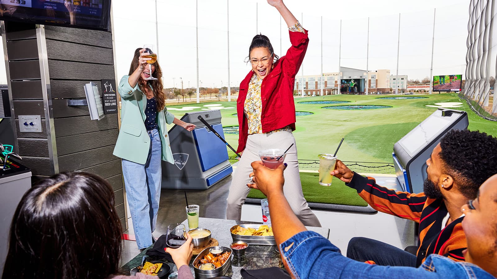 Topgolf Richmond - Image 4