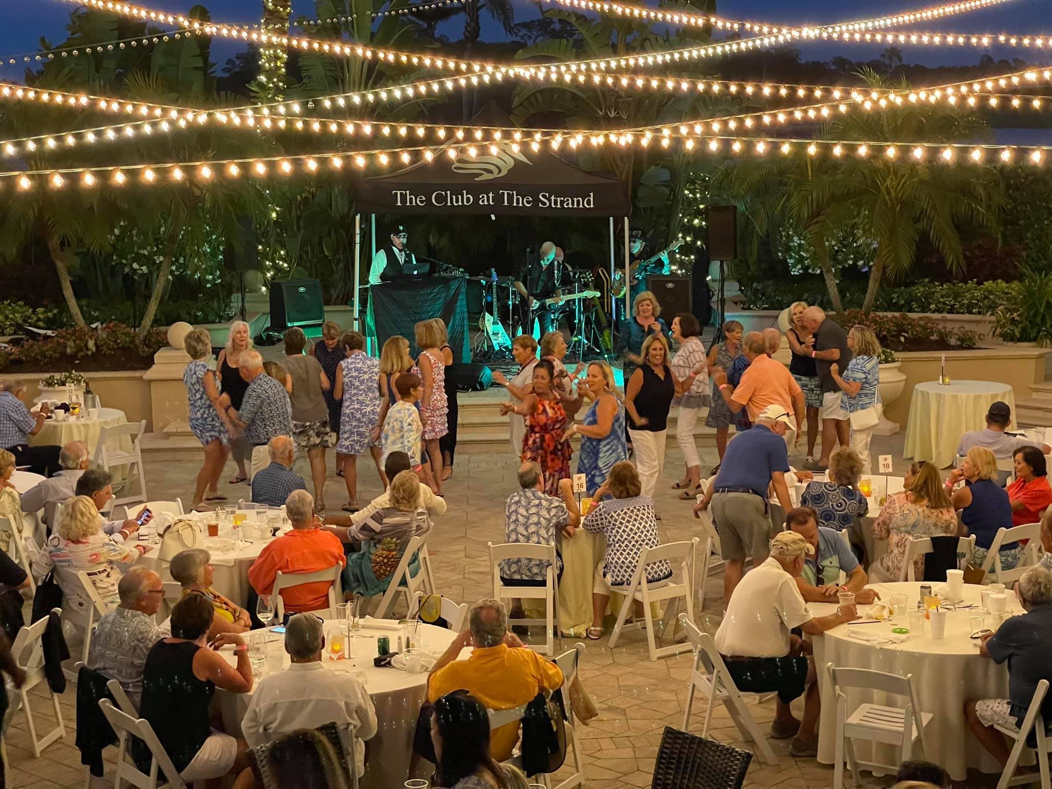 The Club at The Strand - Image 4