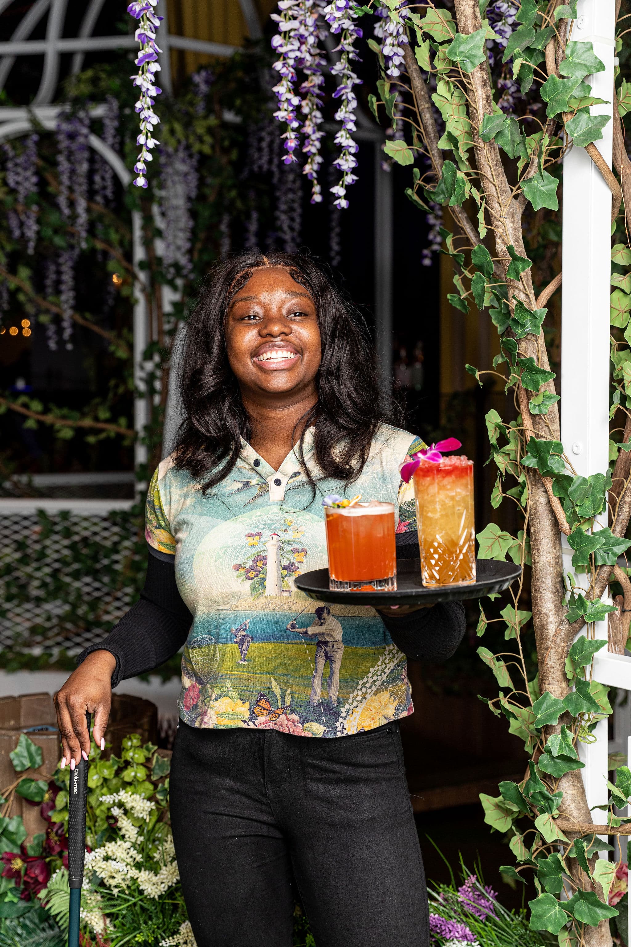 Swingers Back Bay - Image 6