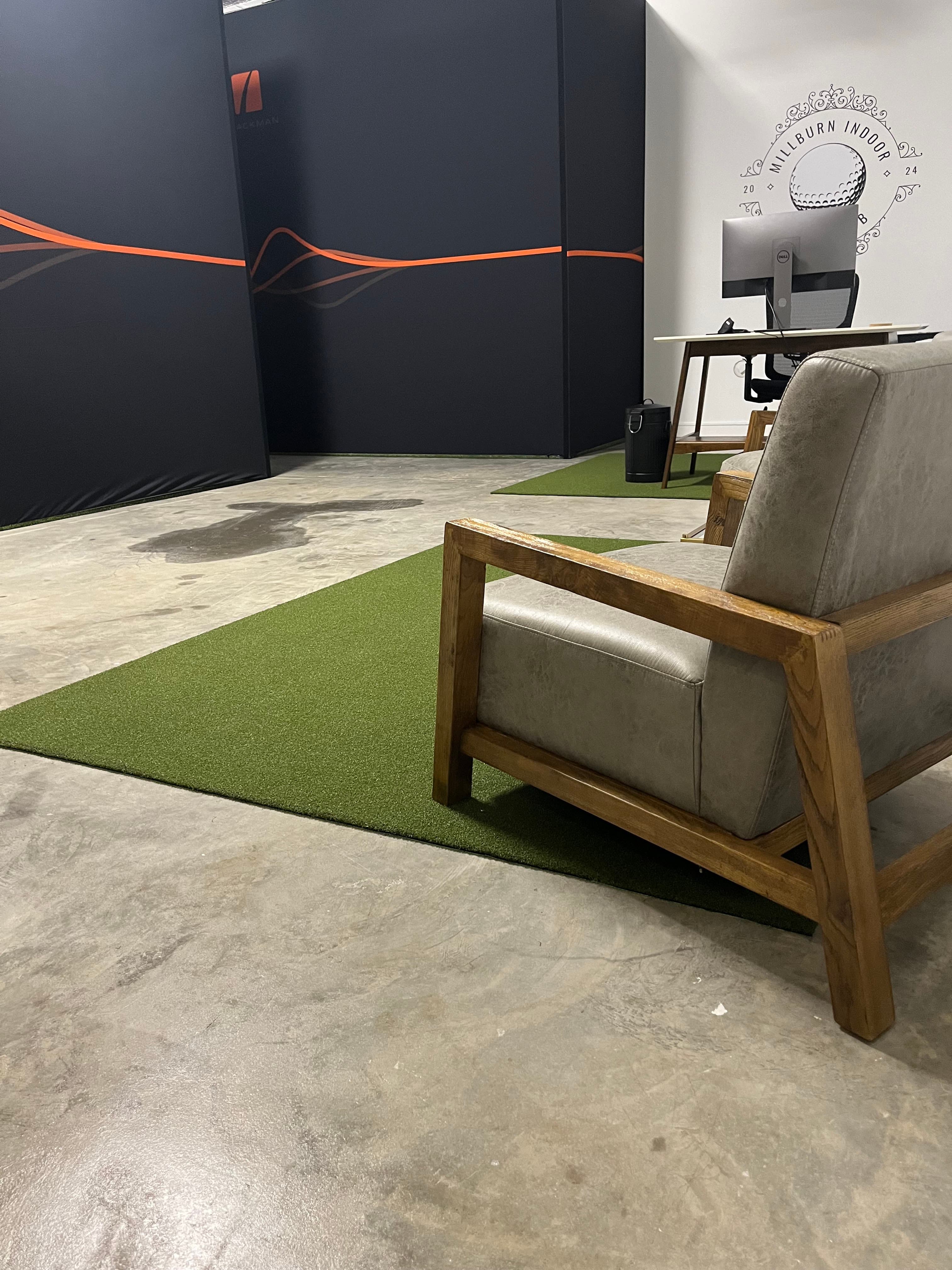 Millburn Indoor Golf Club - Image 2