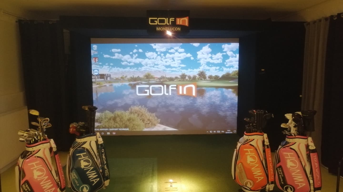 GOLFINMONTLUCON - Image 4