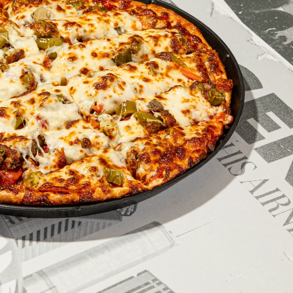 Bronko's Pizza Schererville - Image 4