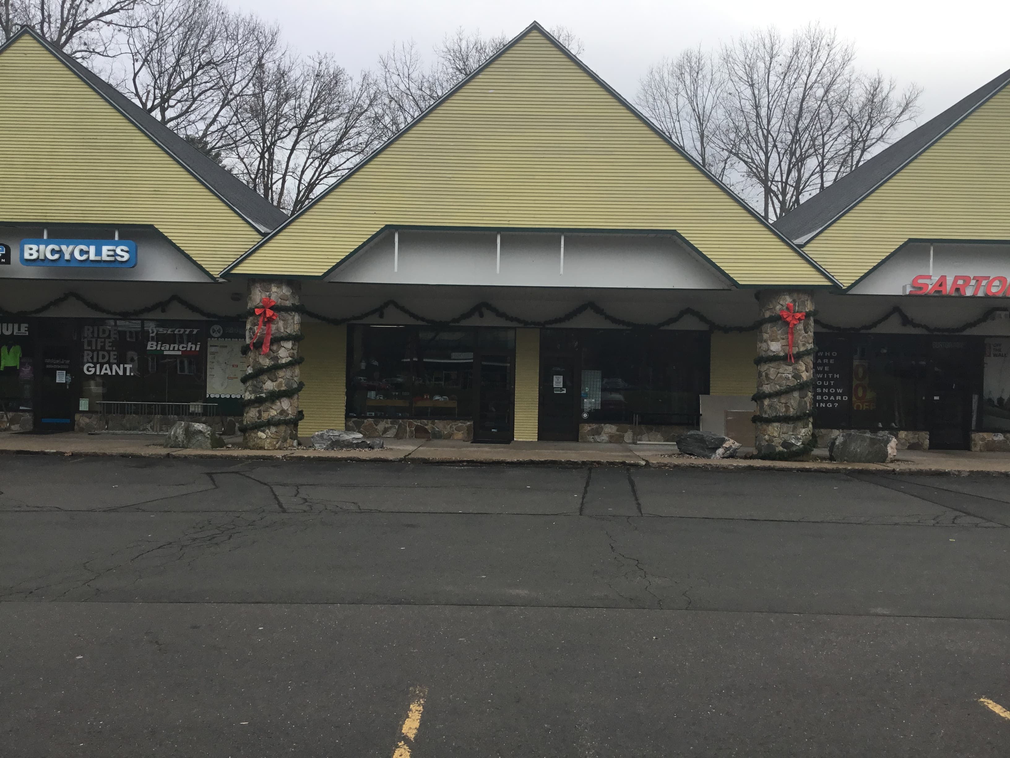 Cloud 9 Virtual Golf - Image 10