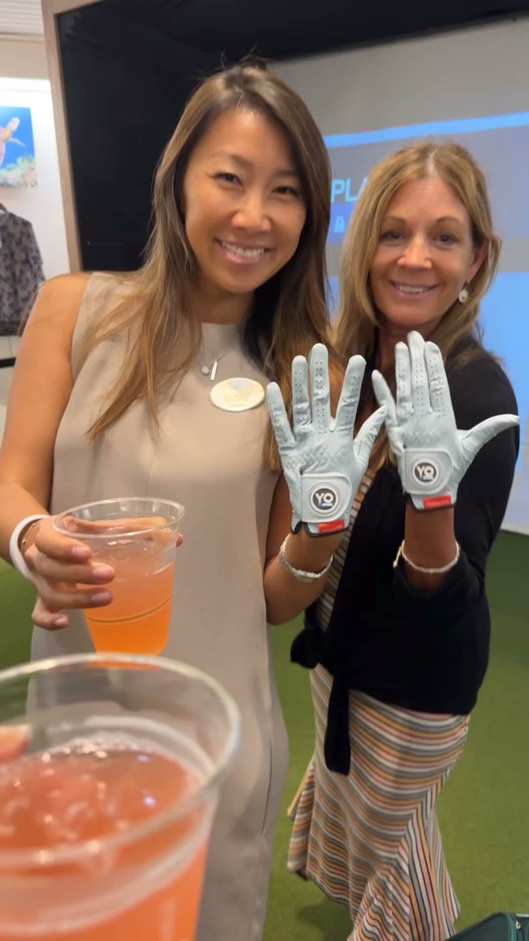 YO Maui Golf Studio at Hyatt - Image 2