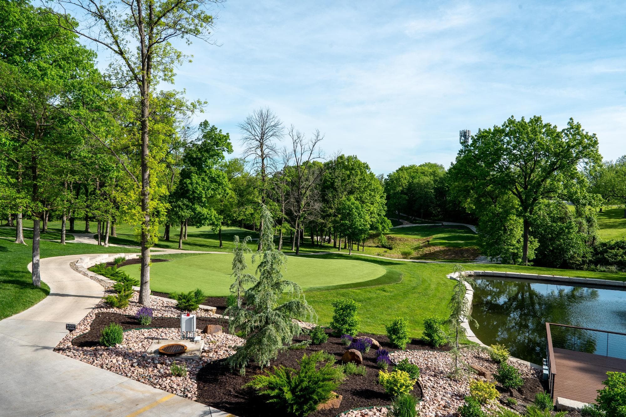 Oak Ridge Family Social Club - Image 5