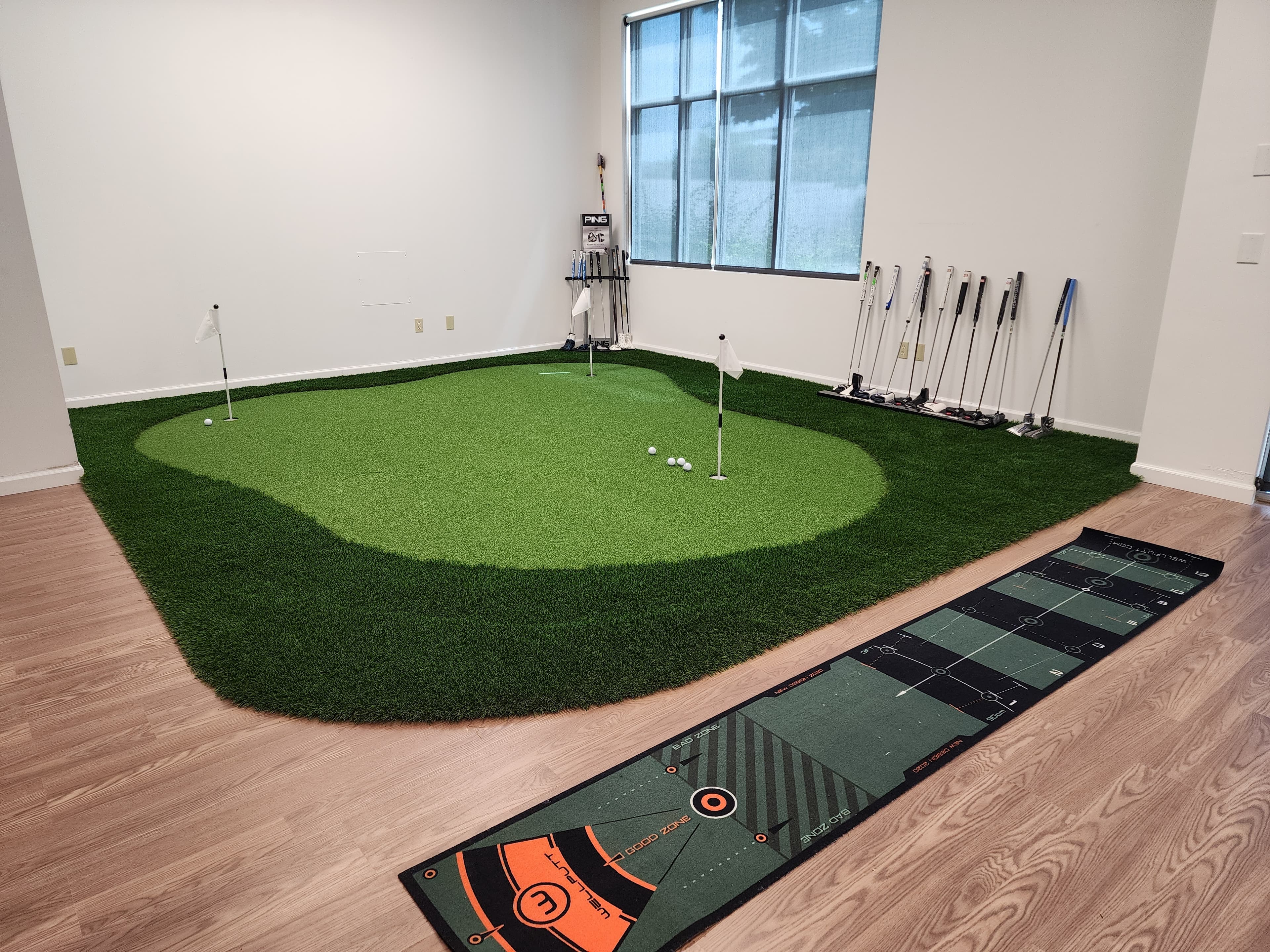 No Bogeys Golf - Bakersfield - Image 1