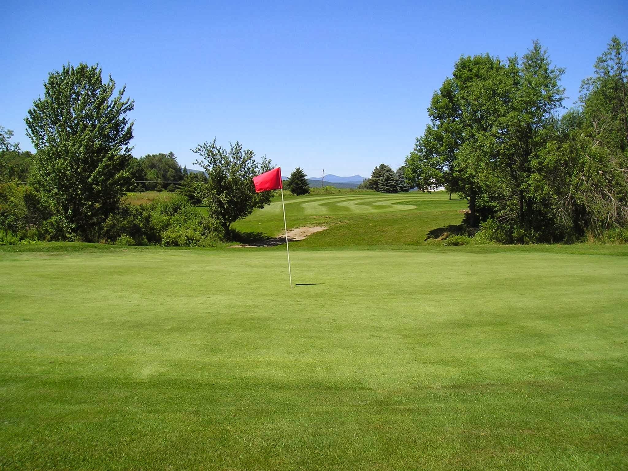 Barton Golf Club - Image 1