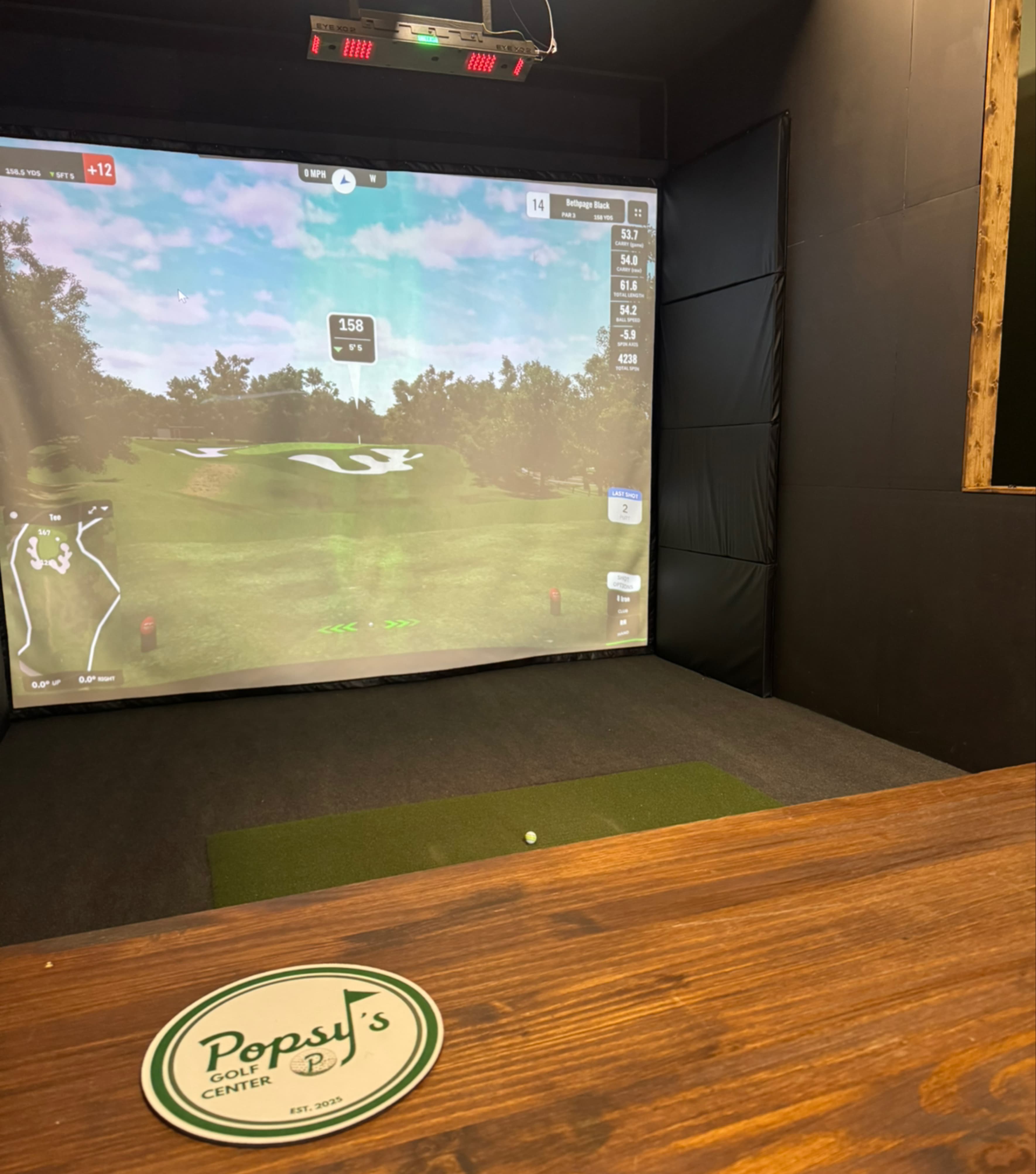 Popsy's Golf Center - Image 1