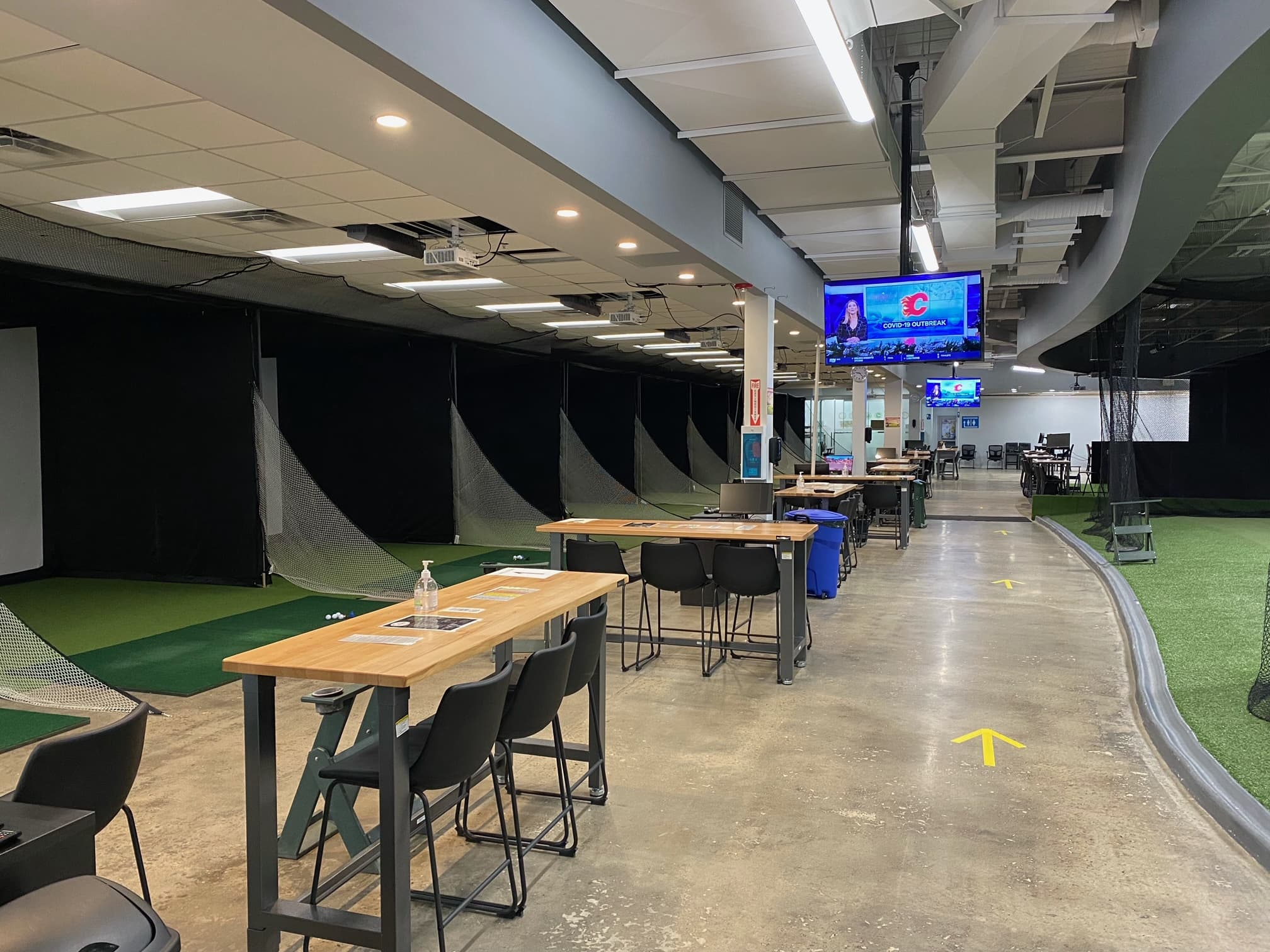 CCT Golf Centre - Image 3