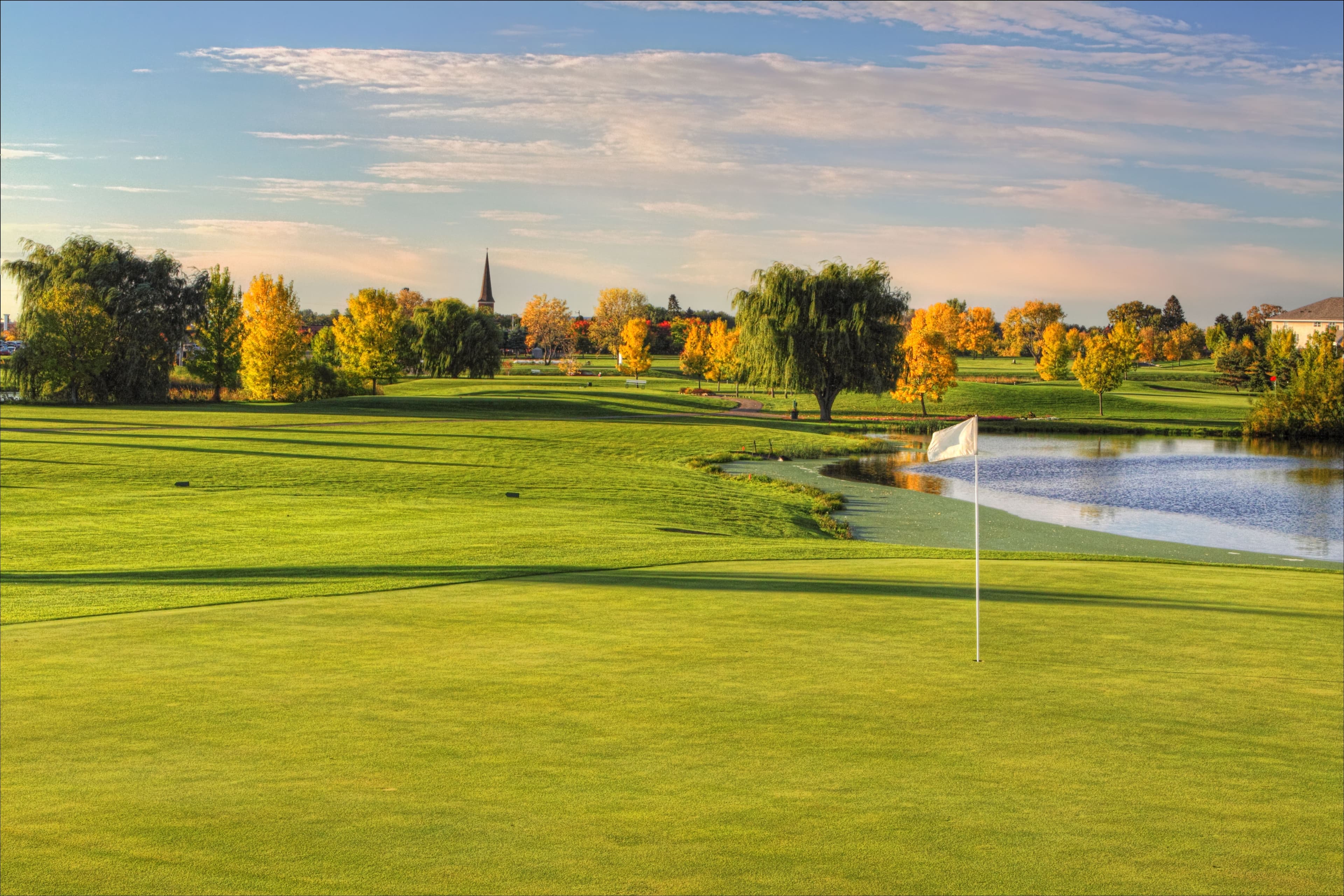 Oak Marsh Golf Course and Event Center - Image 4