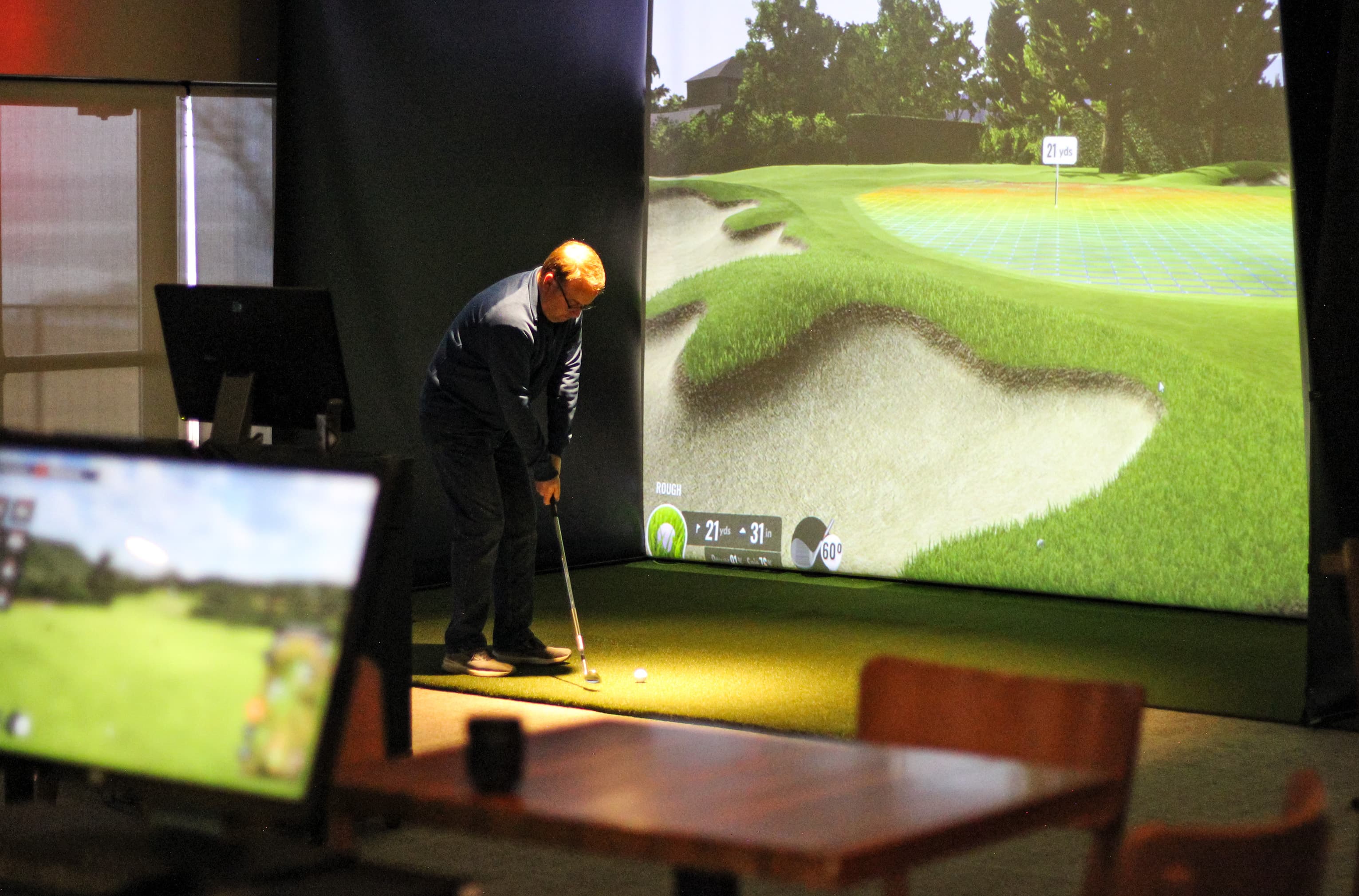 LiveGolf Studios at Muskegon Country Club - Image 7