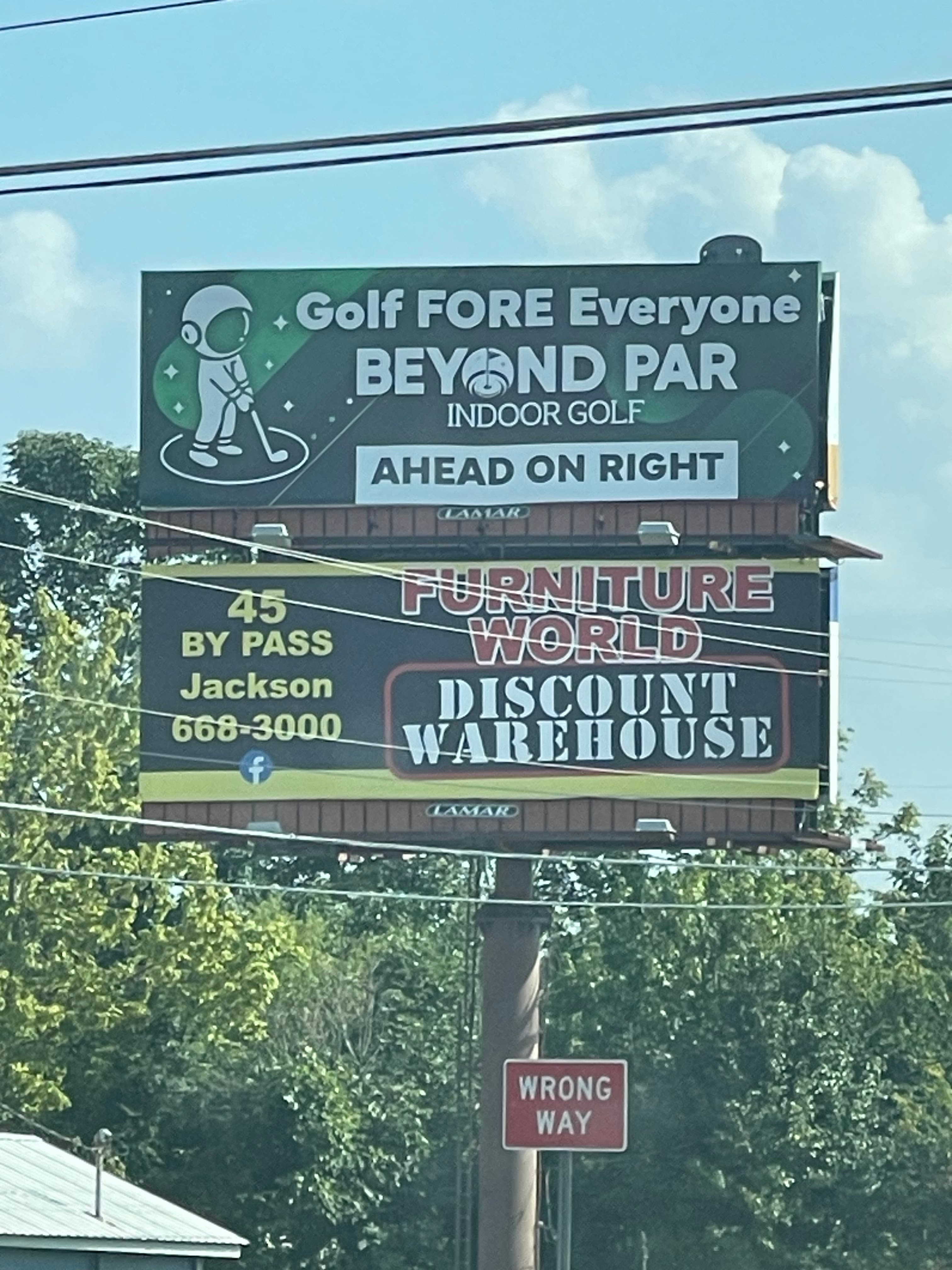 Beyond Par Indoor Golf - Image 7