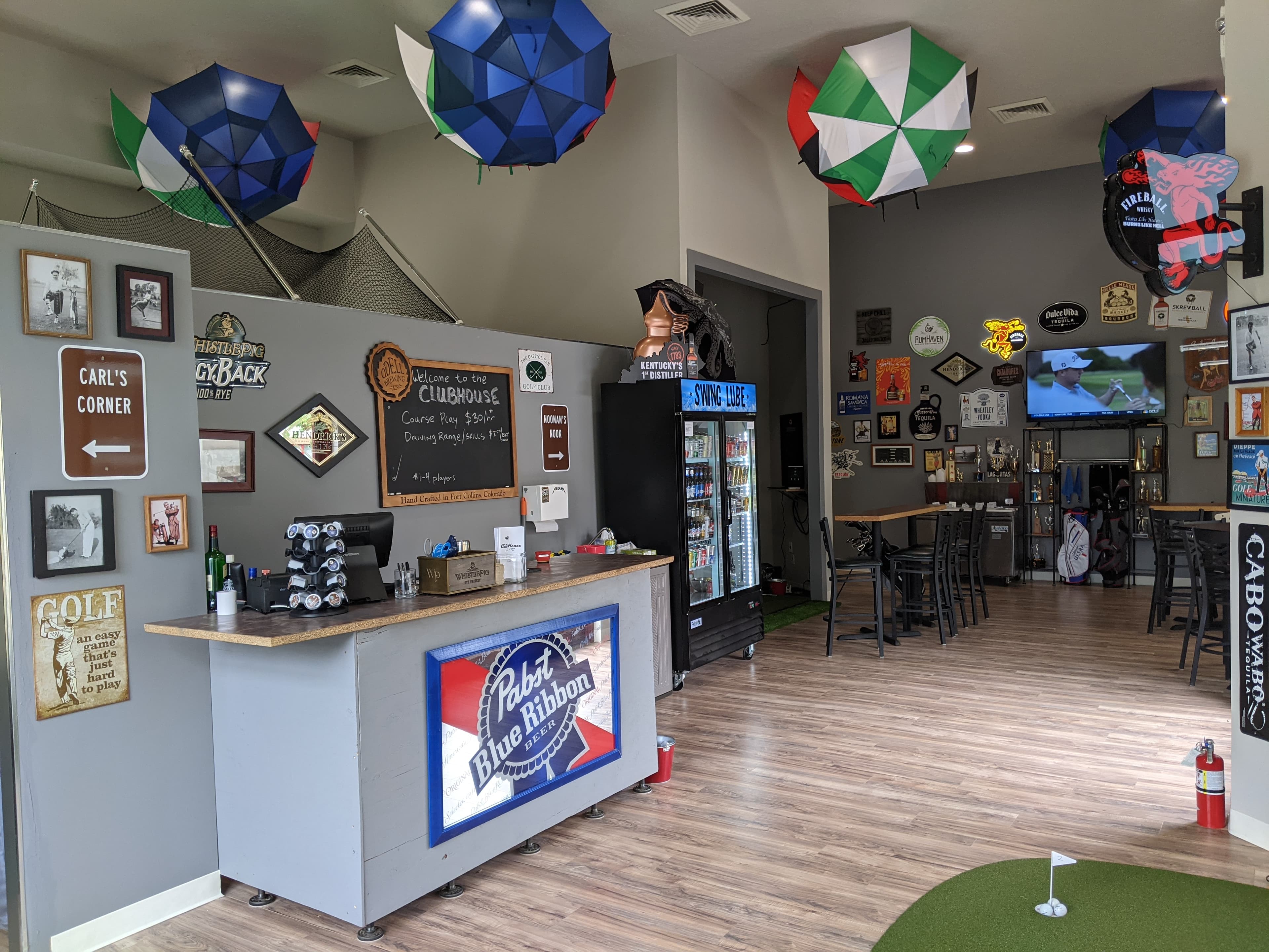 The Club House at Capitol Bar - Image 3