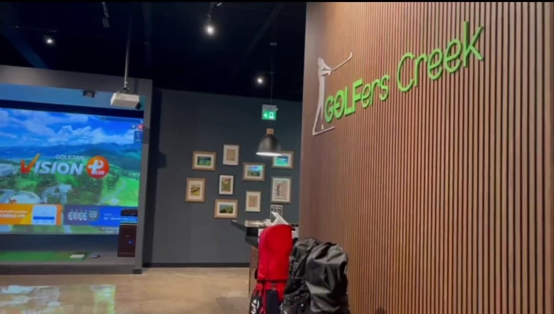 Golfers Creek - Image 50