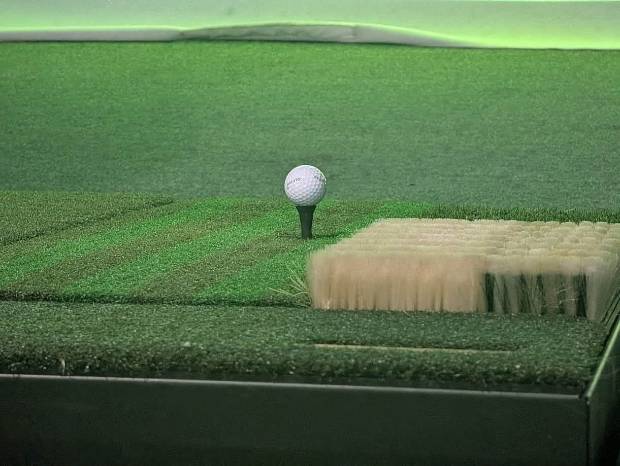 The Course - Image 2