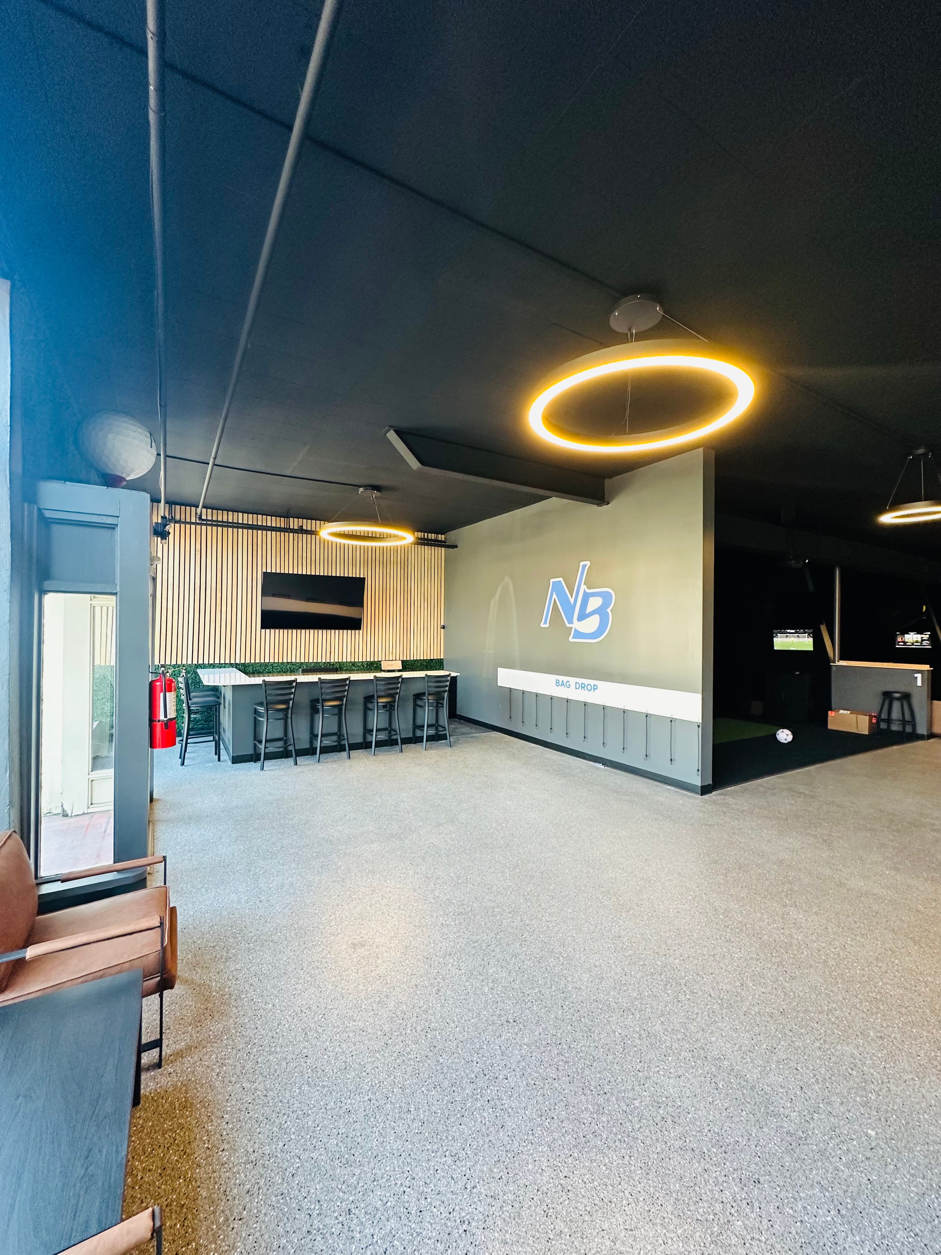 North Bend Golf Club - Image 1