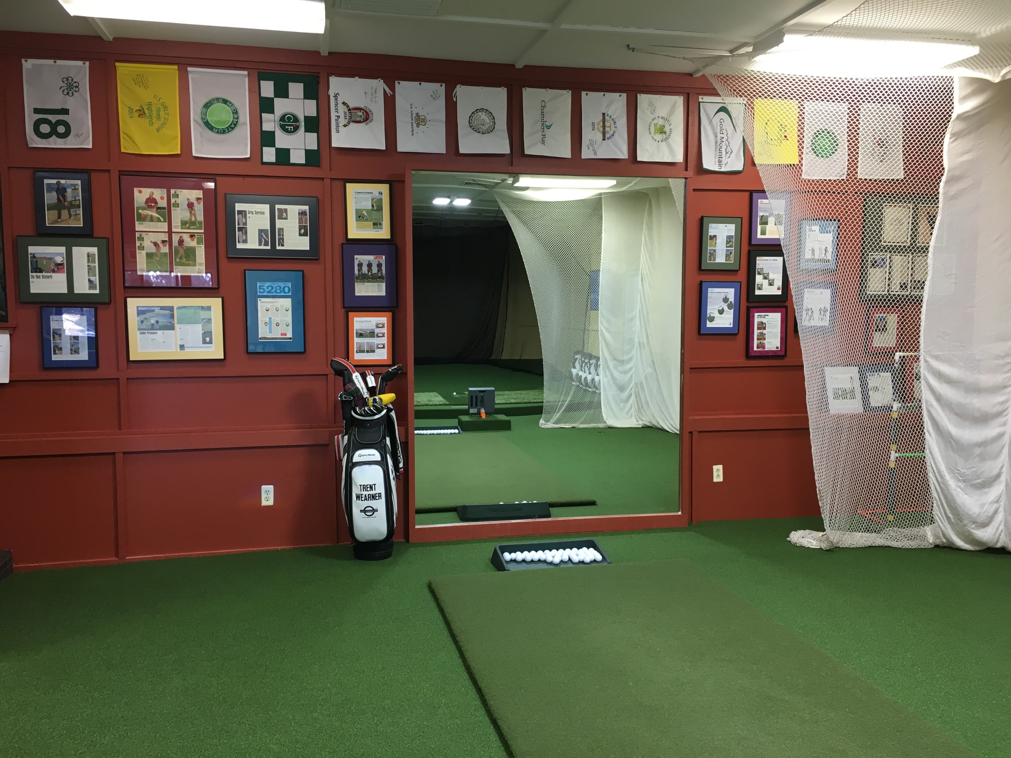 Trent Wearner Golf - Image 5