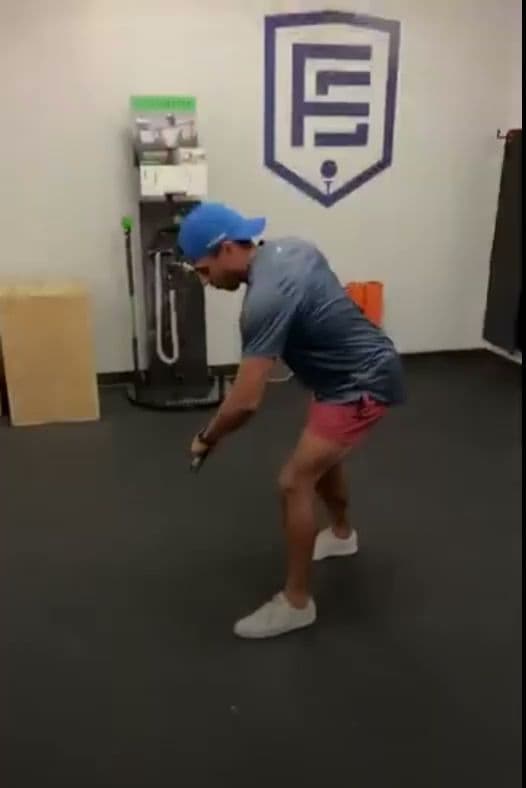 Orlando Golf Gym - Image 2