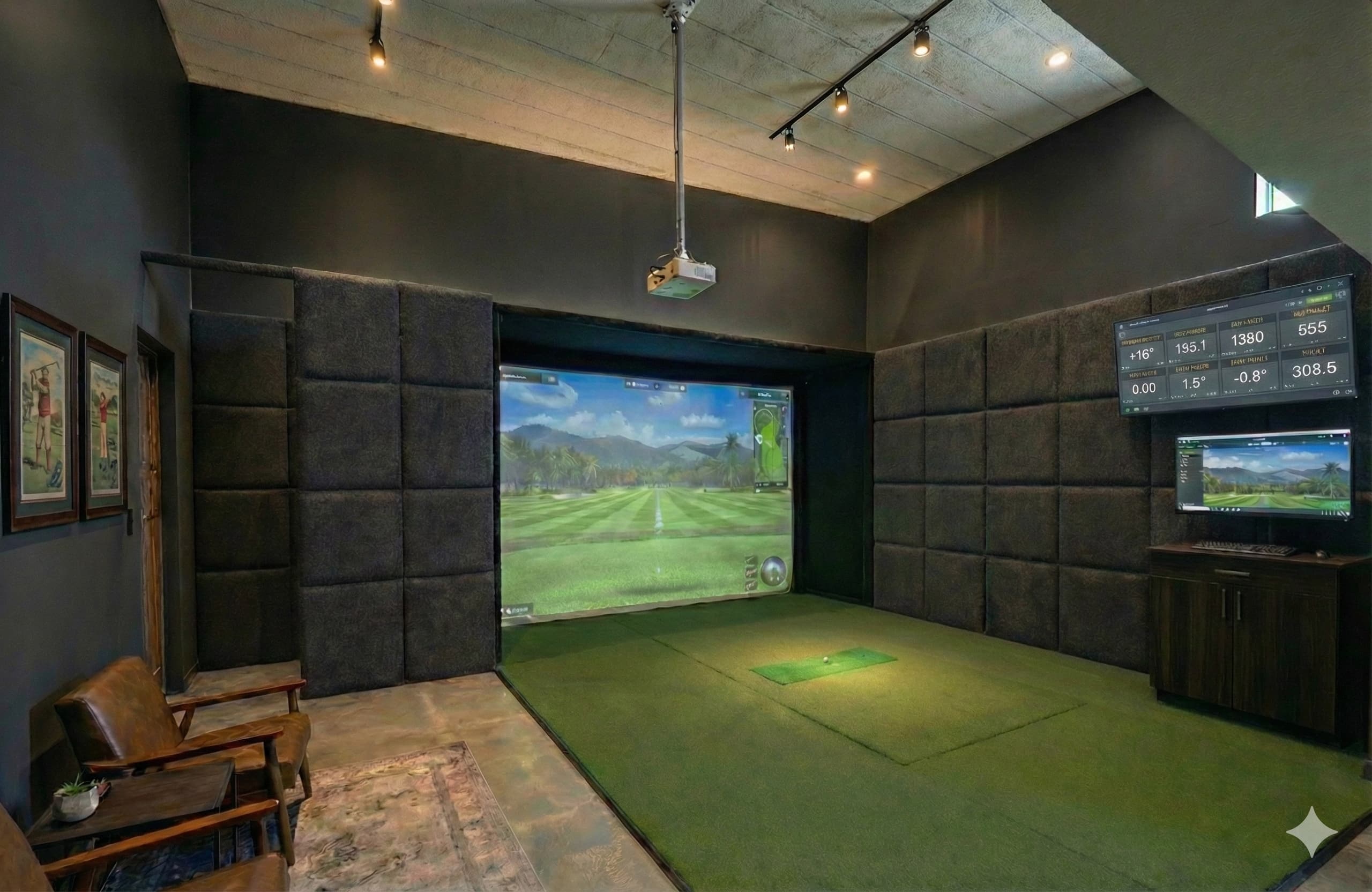 Private Tee Golf - Image 2