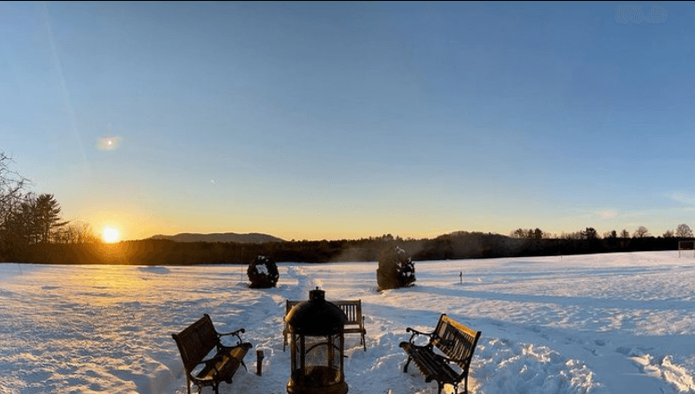 Mountain Range Golf - Image 9