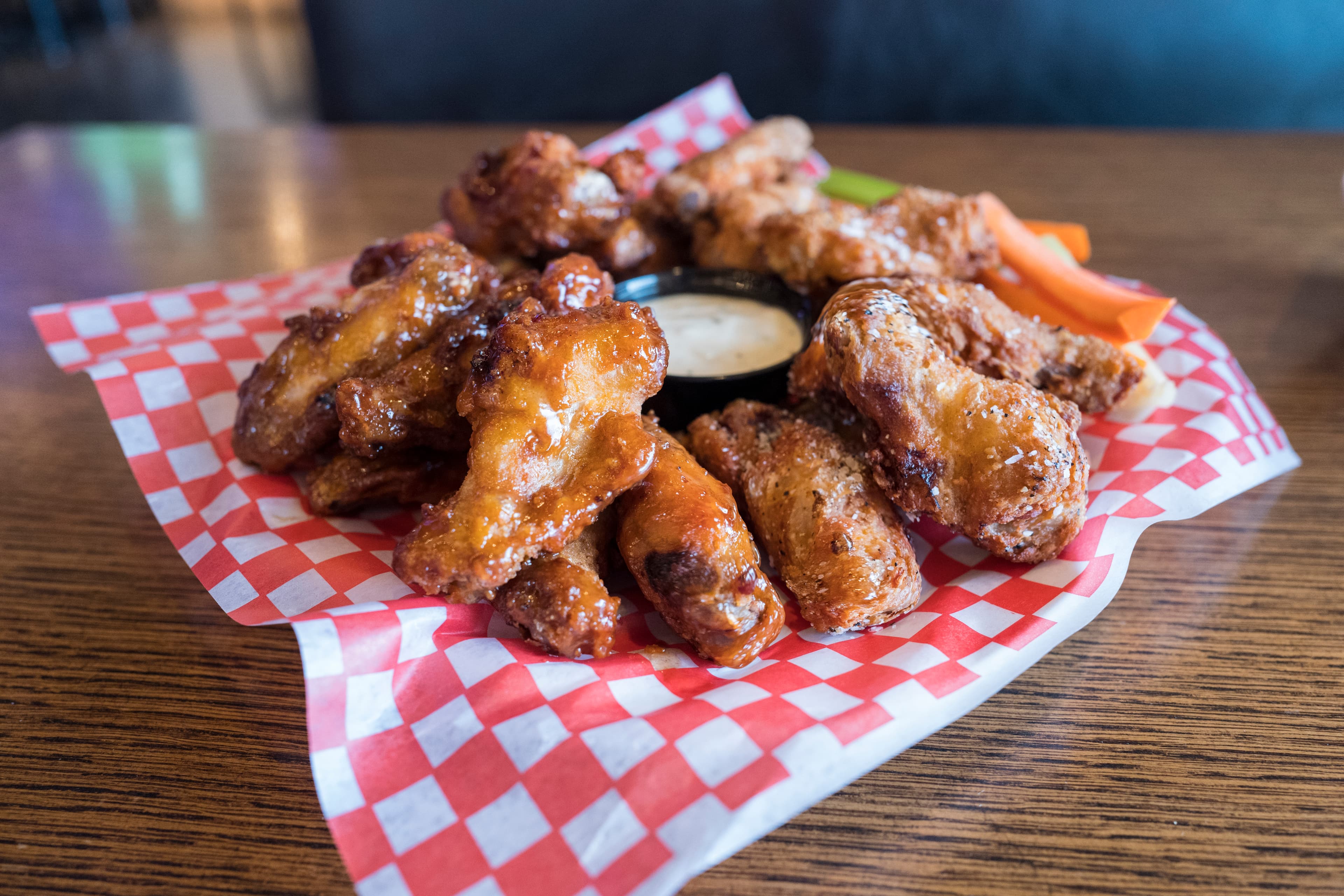 City Centre Grille - Image 9