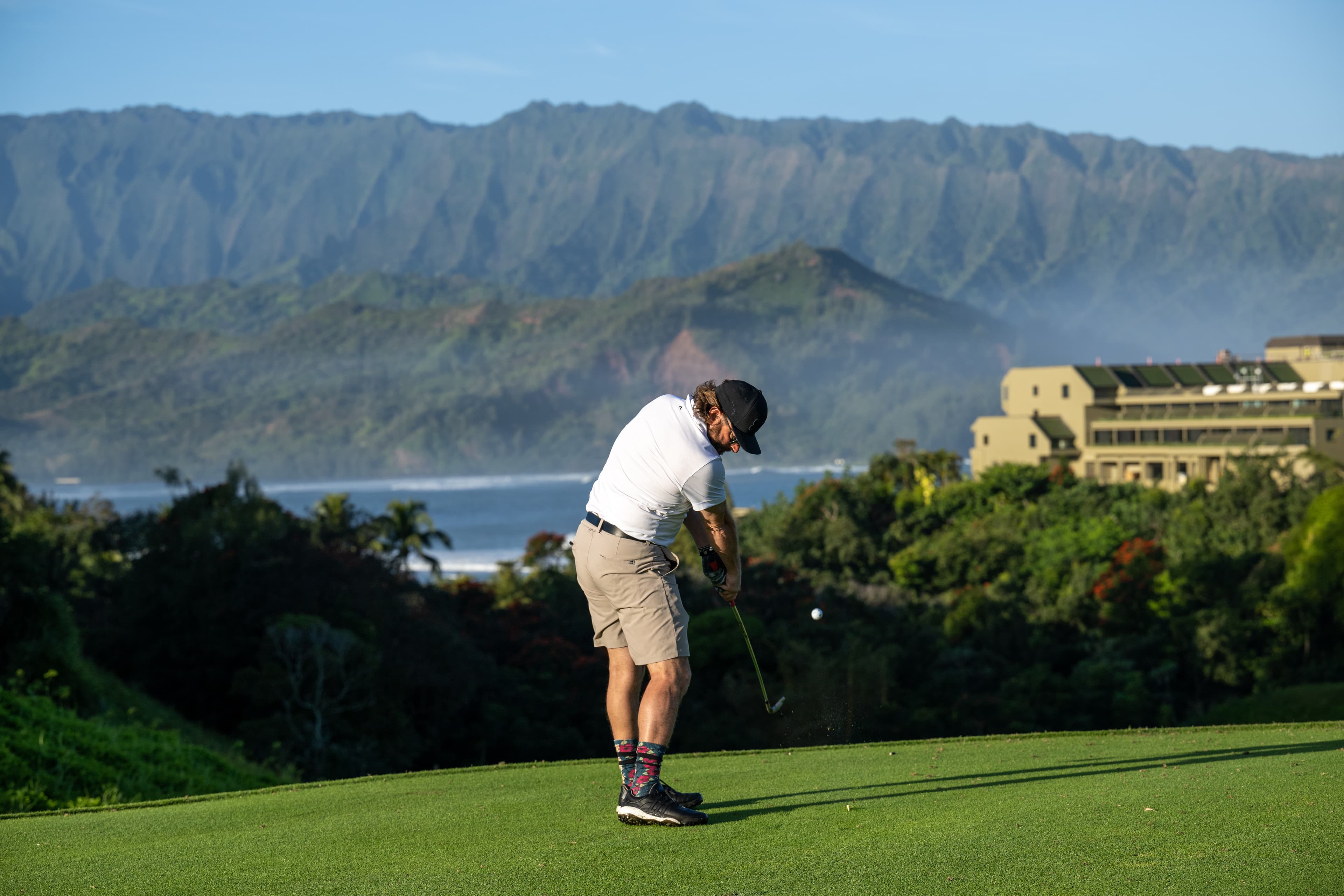 Kauai Golf Club Rentals Powered By Roger Dunn Golf Hawaii Lihue - Image 1