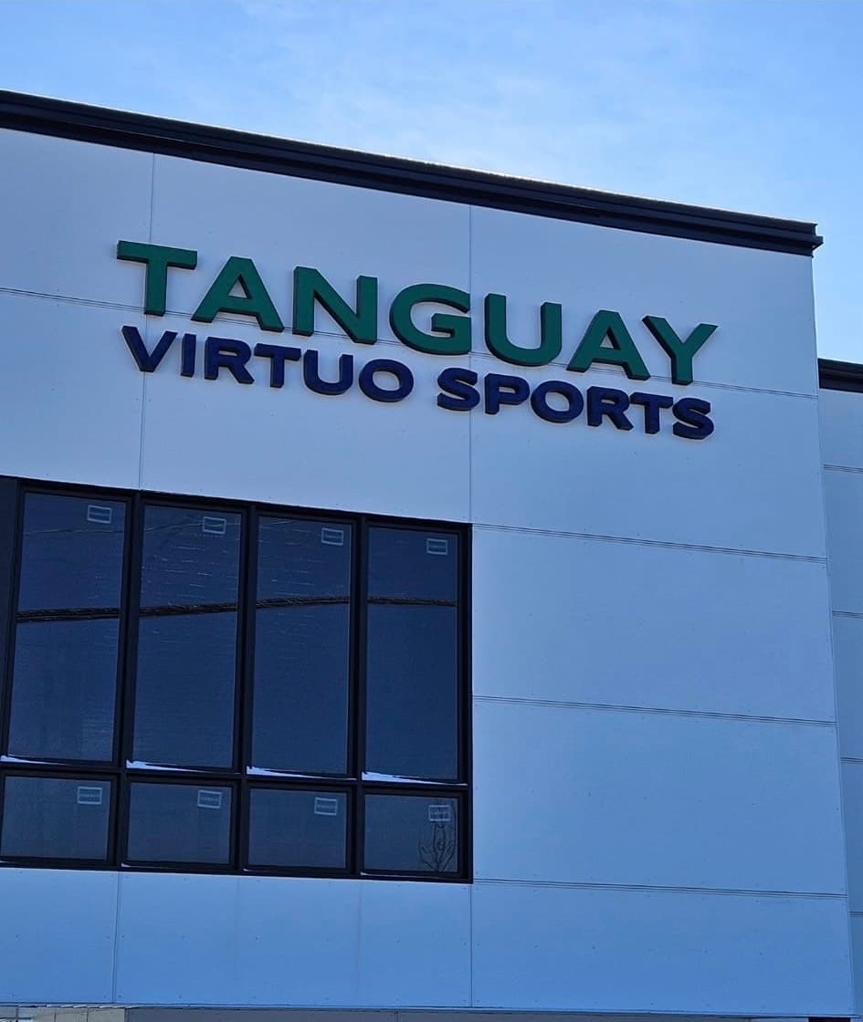 Tanguay Virtuo Sports - Image 8