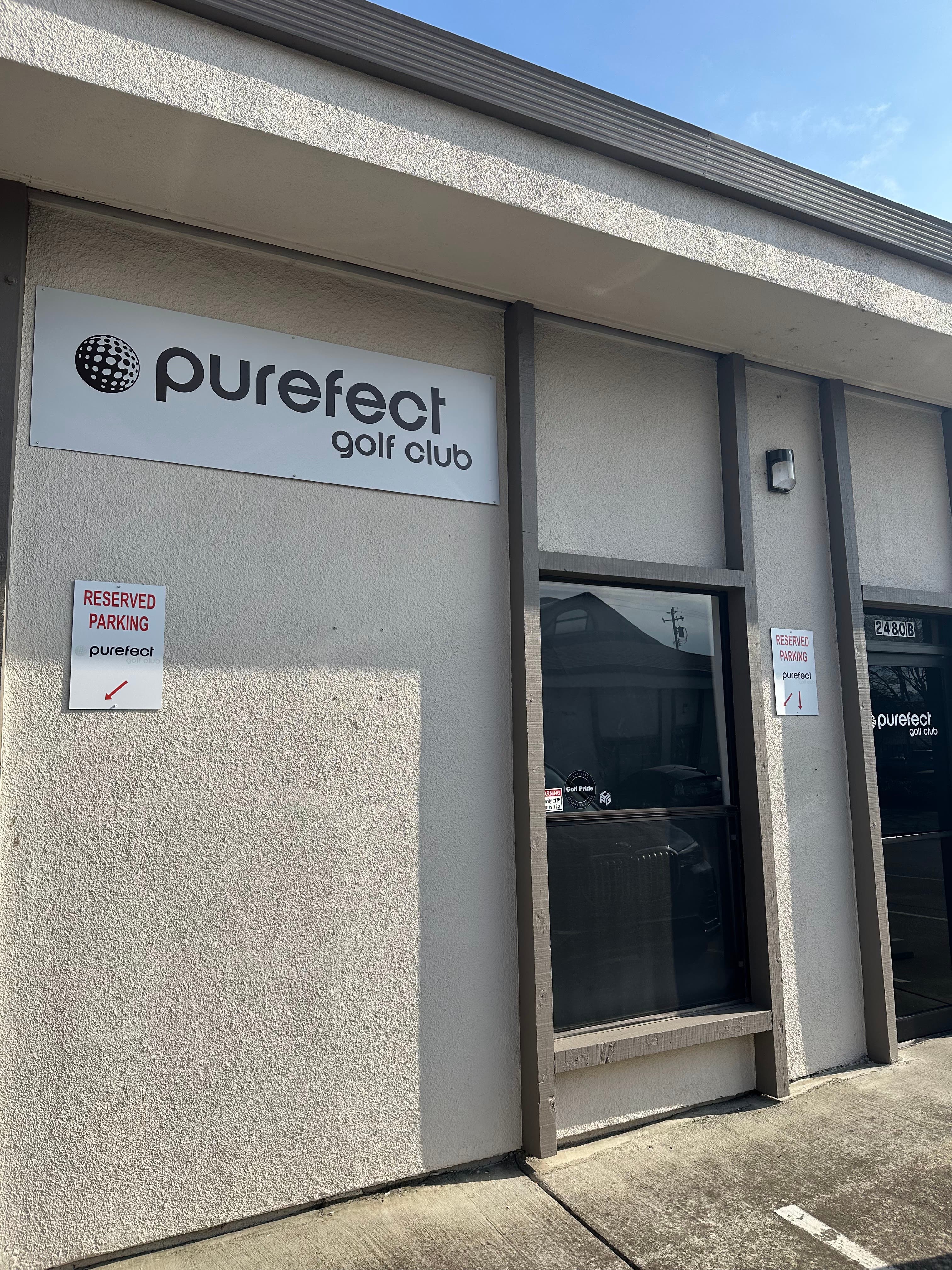 Purefect Golf Club - Image 4