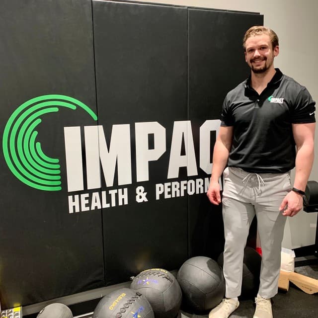 IMPACT Health & Performance - Image 2