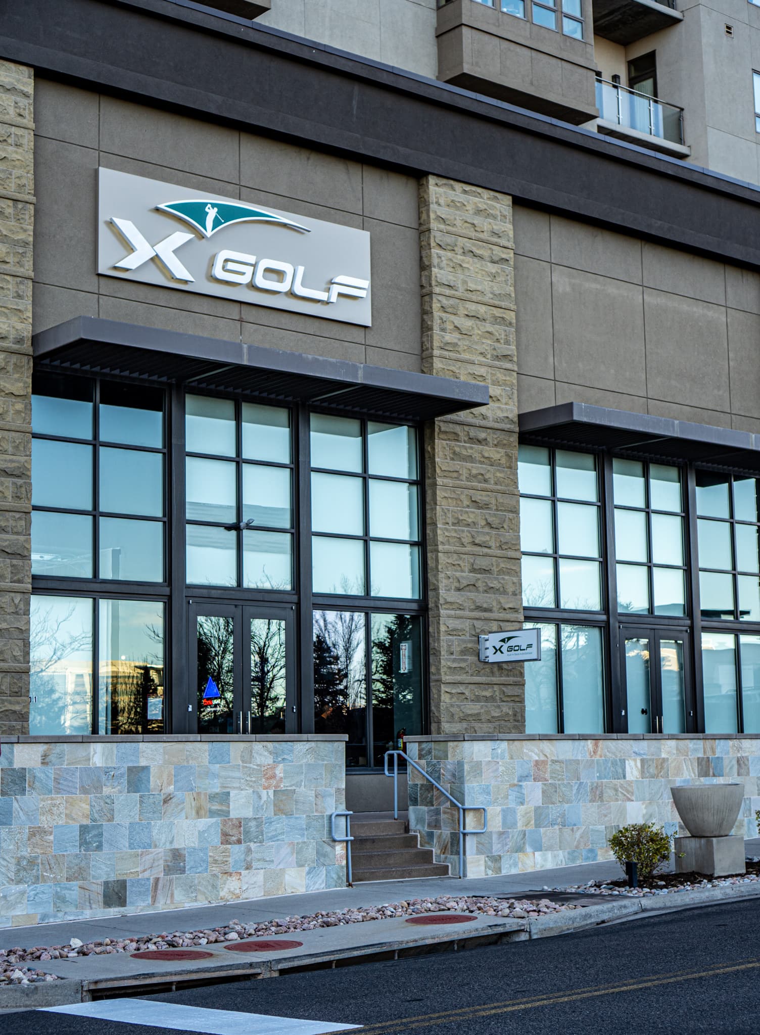 X Golf DTC - Image 4