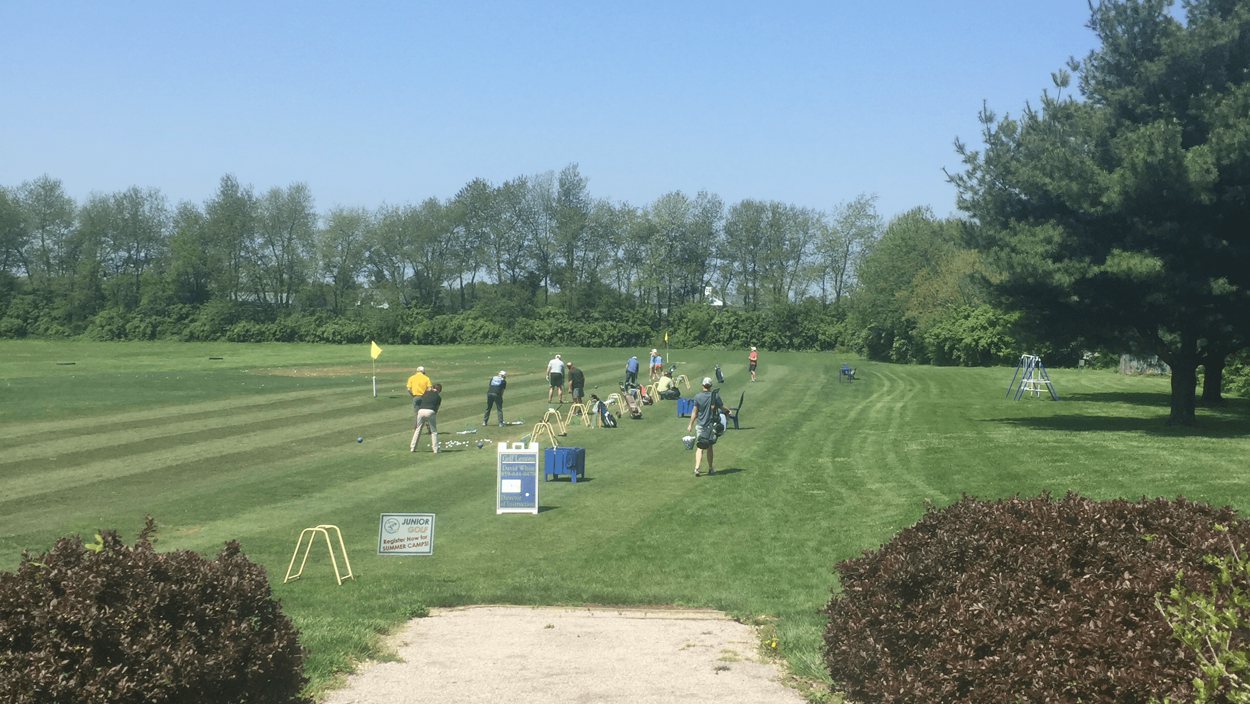 Athens Golf Center - Image 6