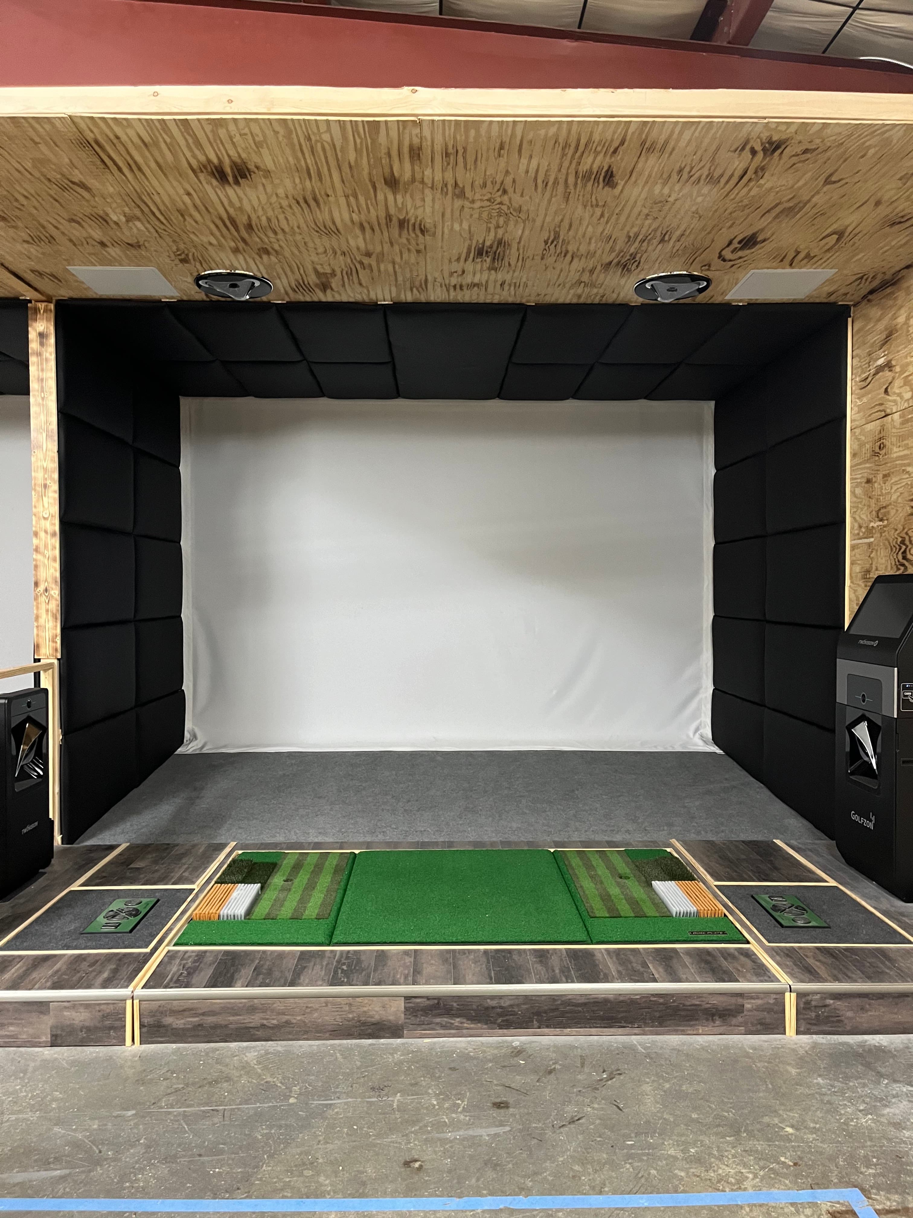 The Golf Shedd LLC - Image 4