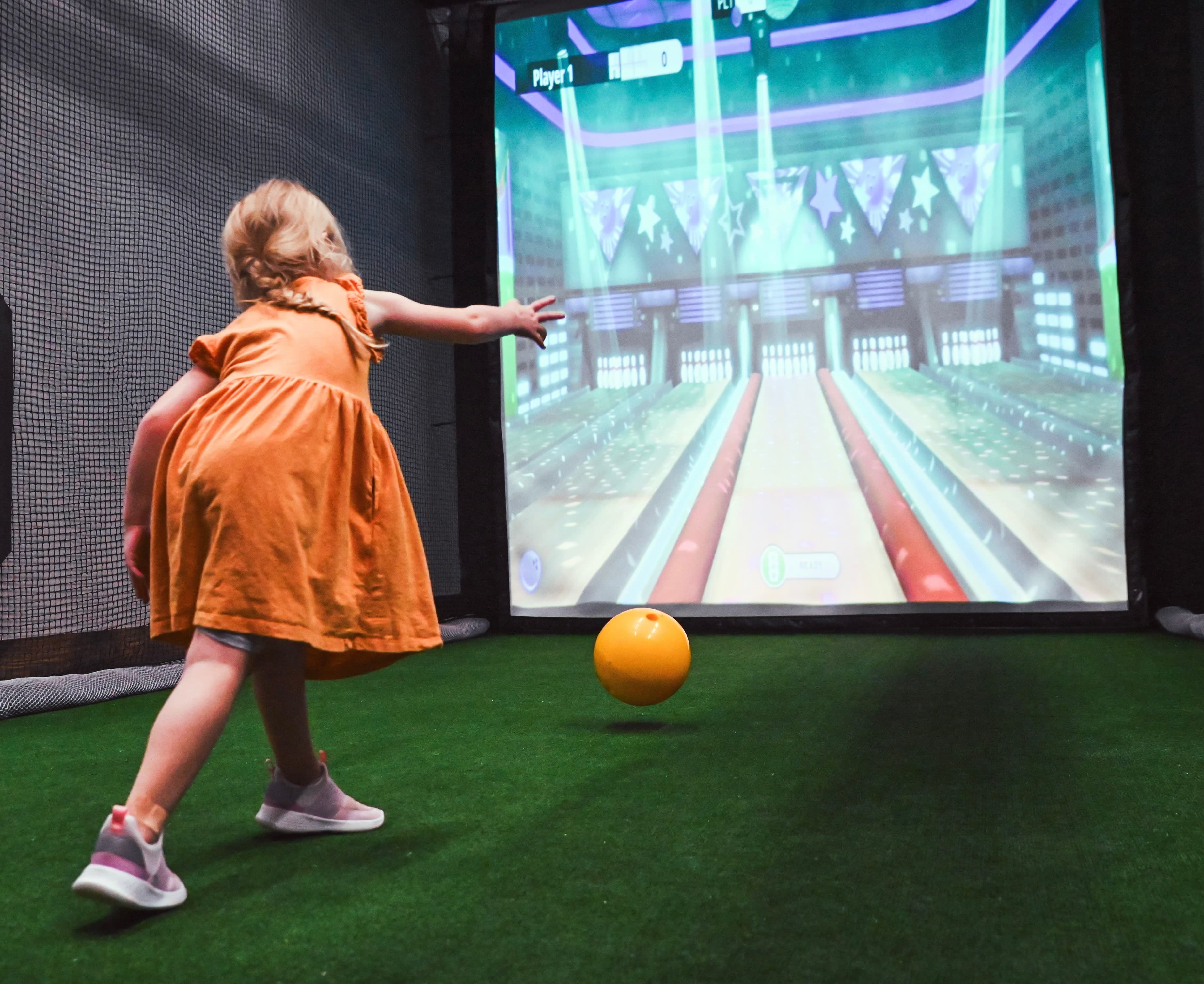 Strokes Virtual Sports - Image 3