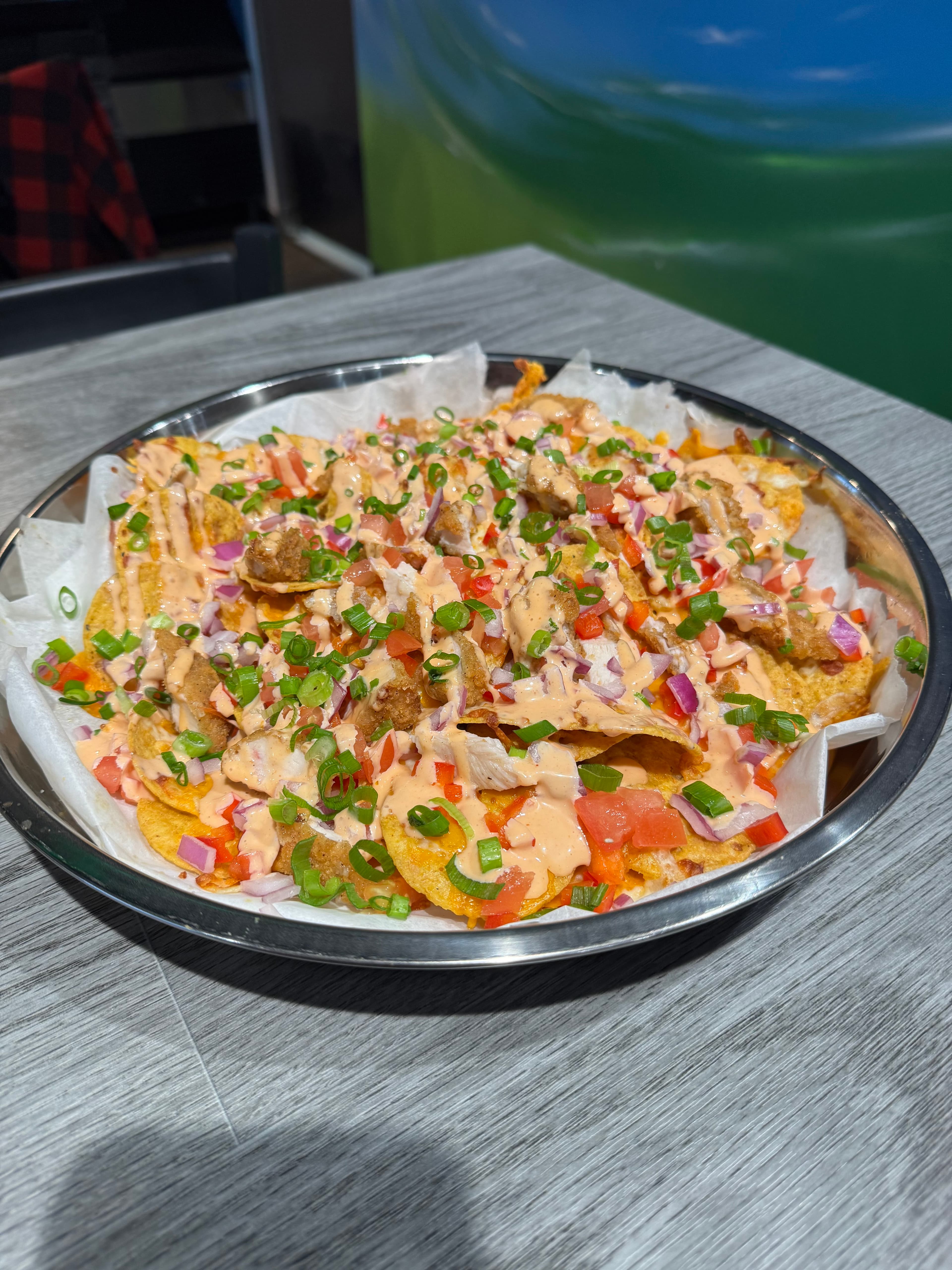 The Club Simulators and Lounge - Image 9