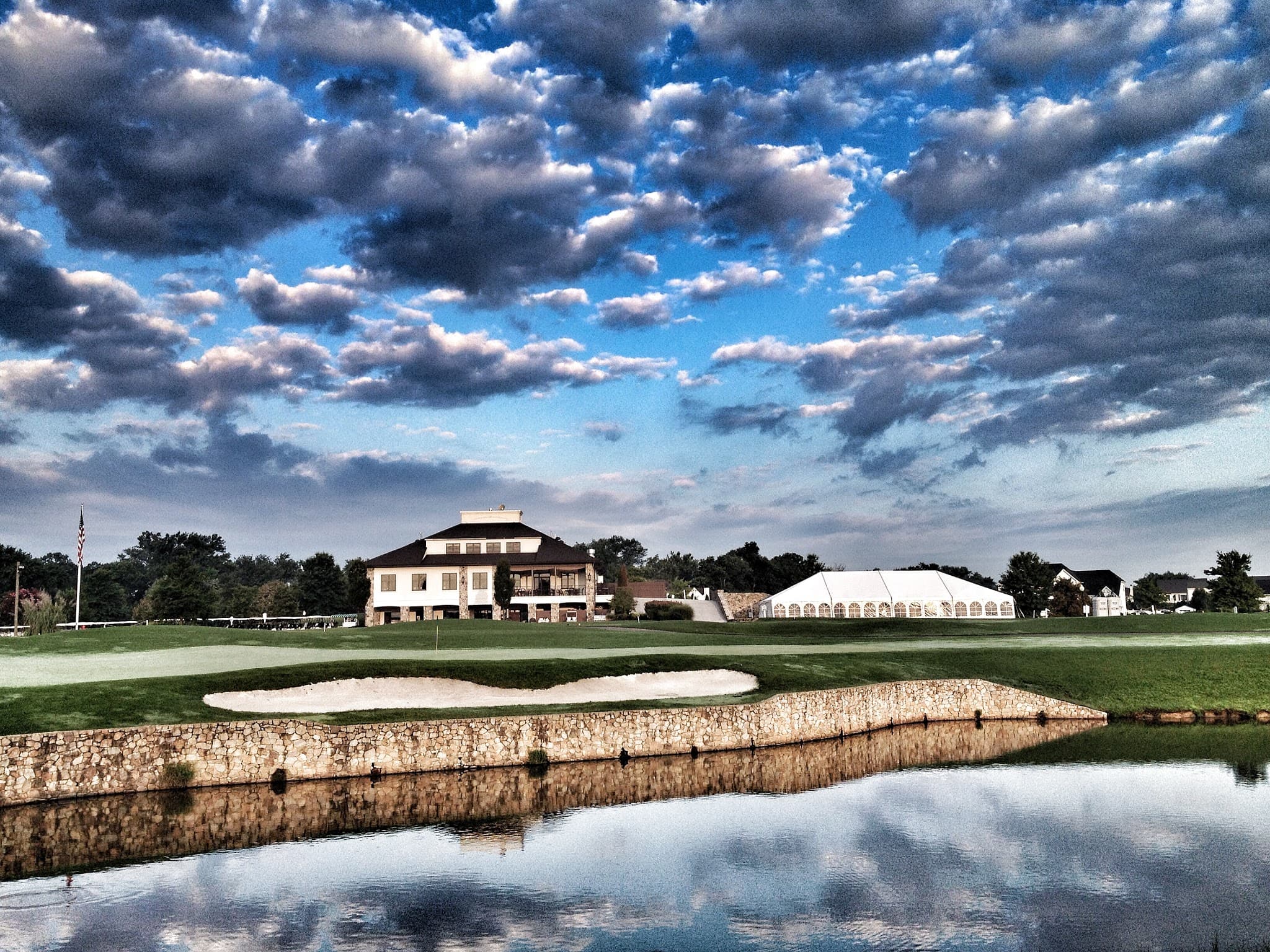 Town & Country Golf Links - Image 1