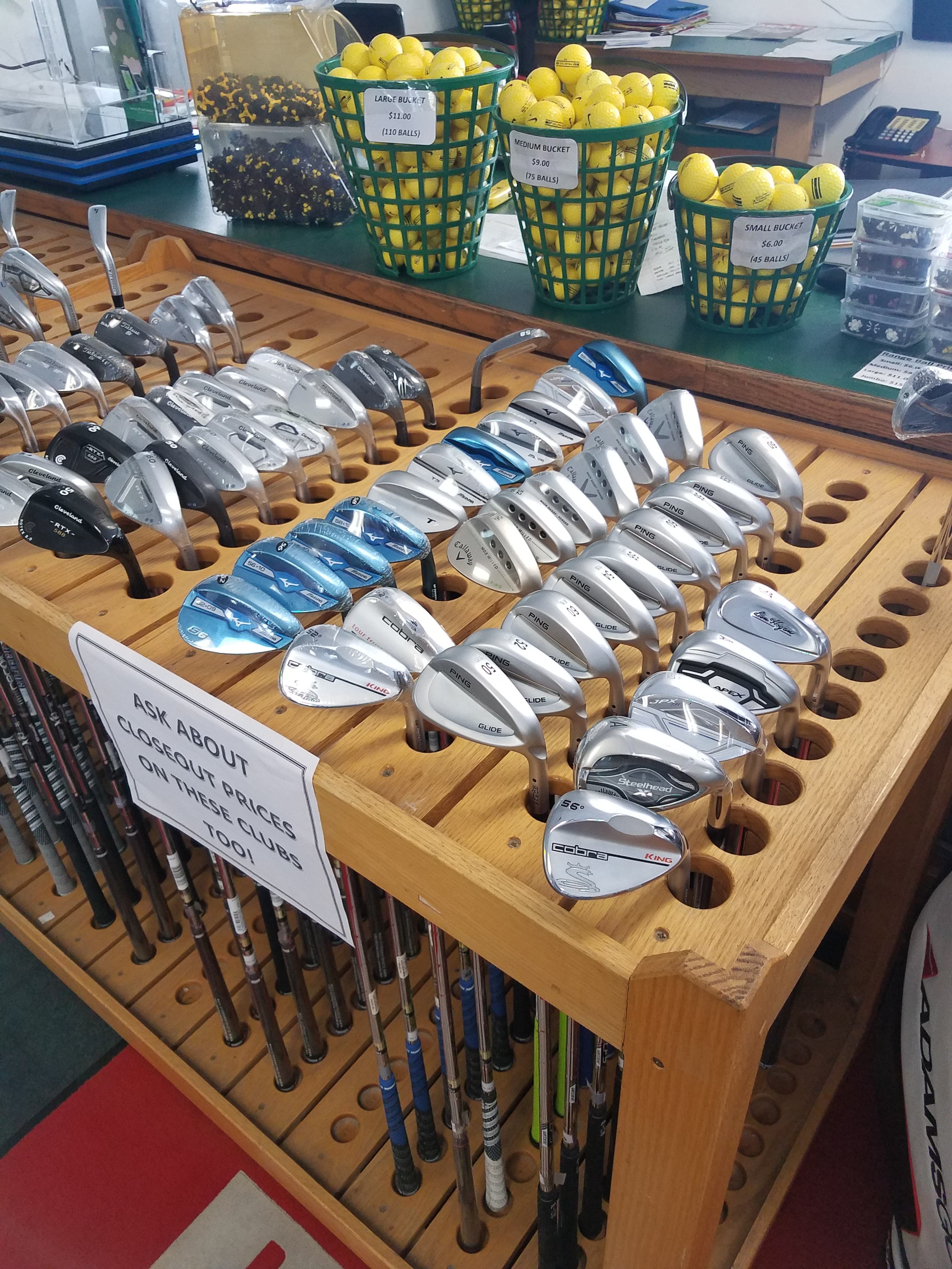 Foundation Golf Center - Image 4