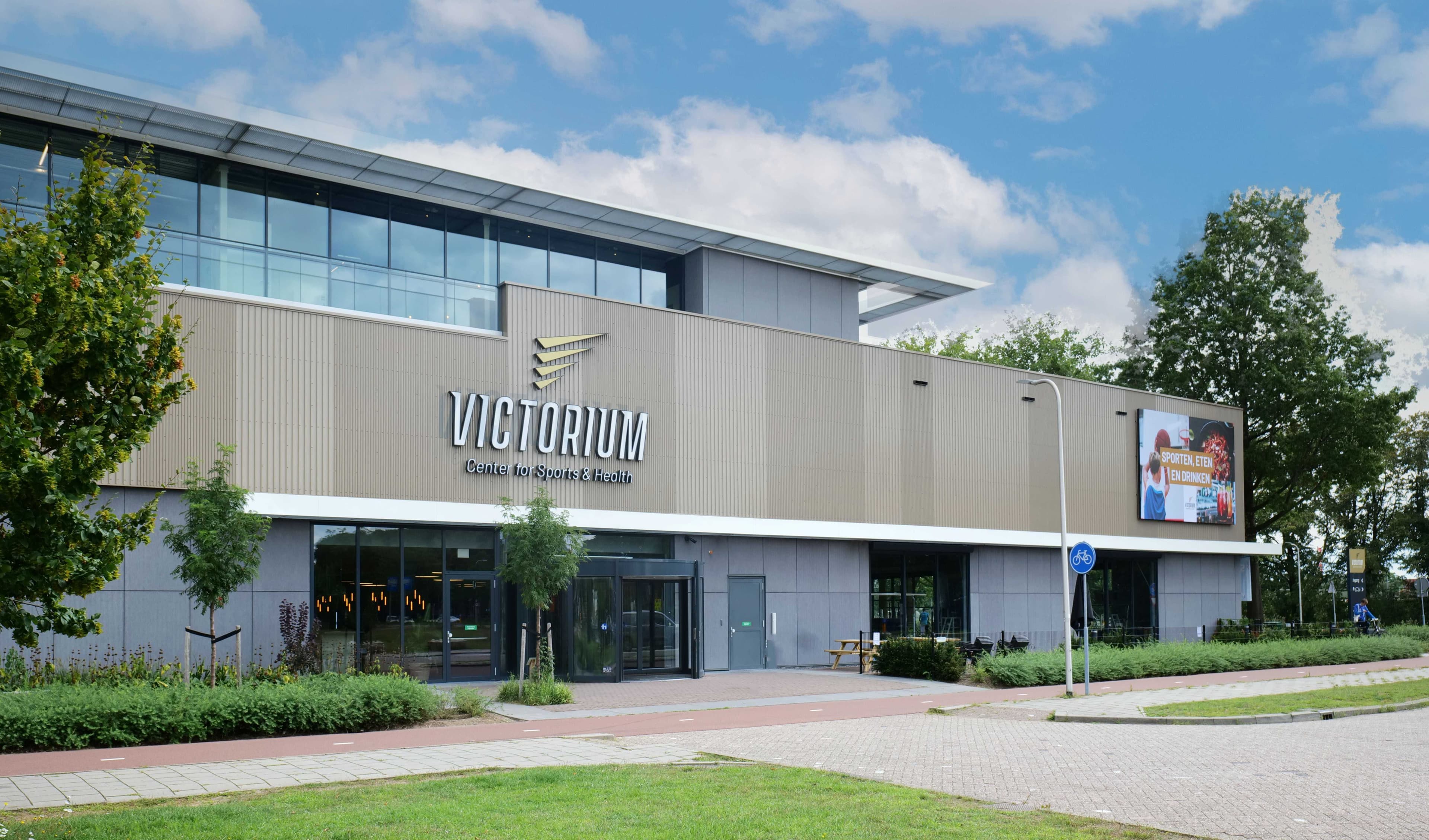 Green Indoor Golf Zwolle - Image 1