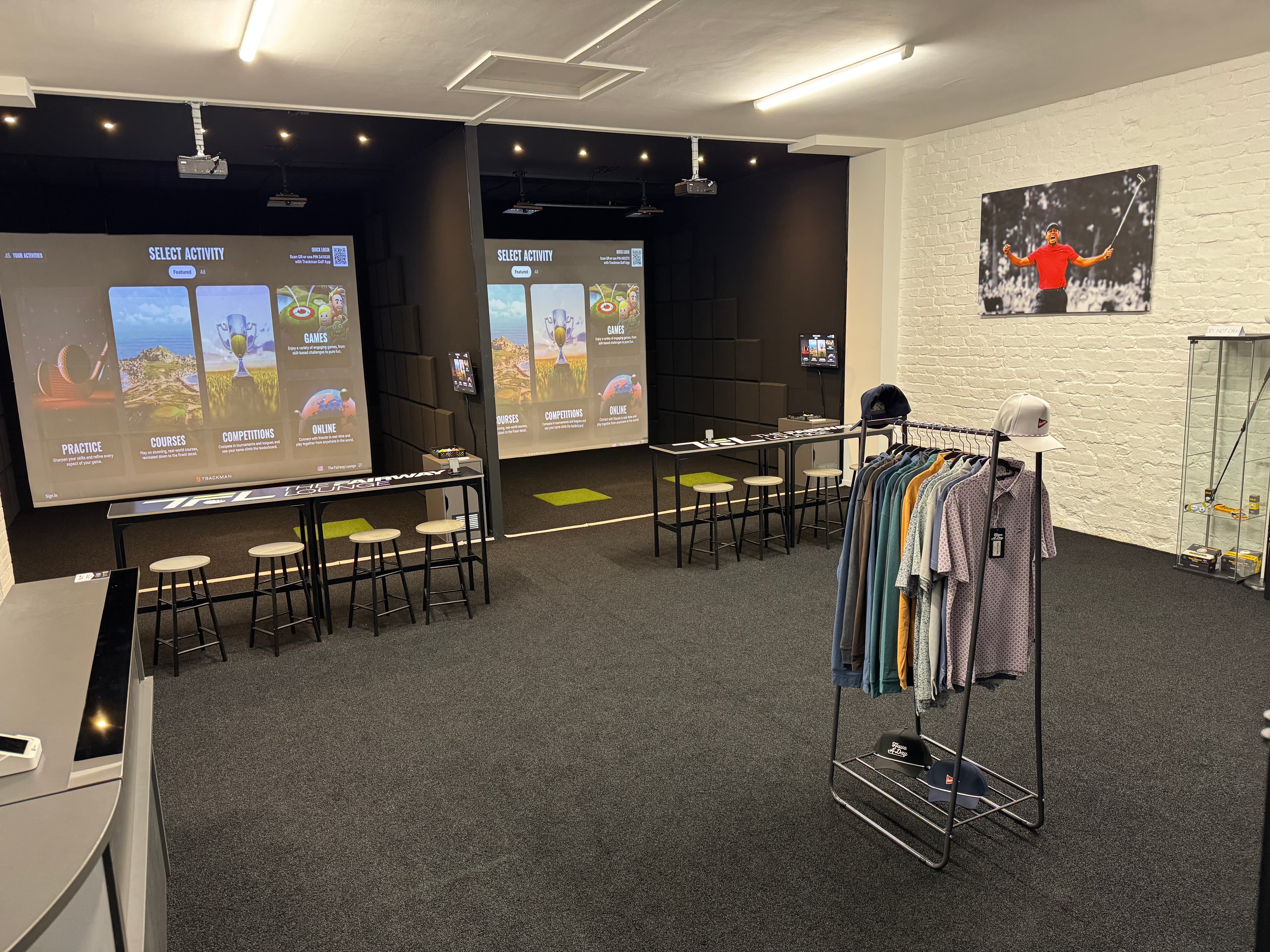 The Fairway Lounge LTD - Image 2