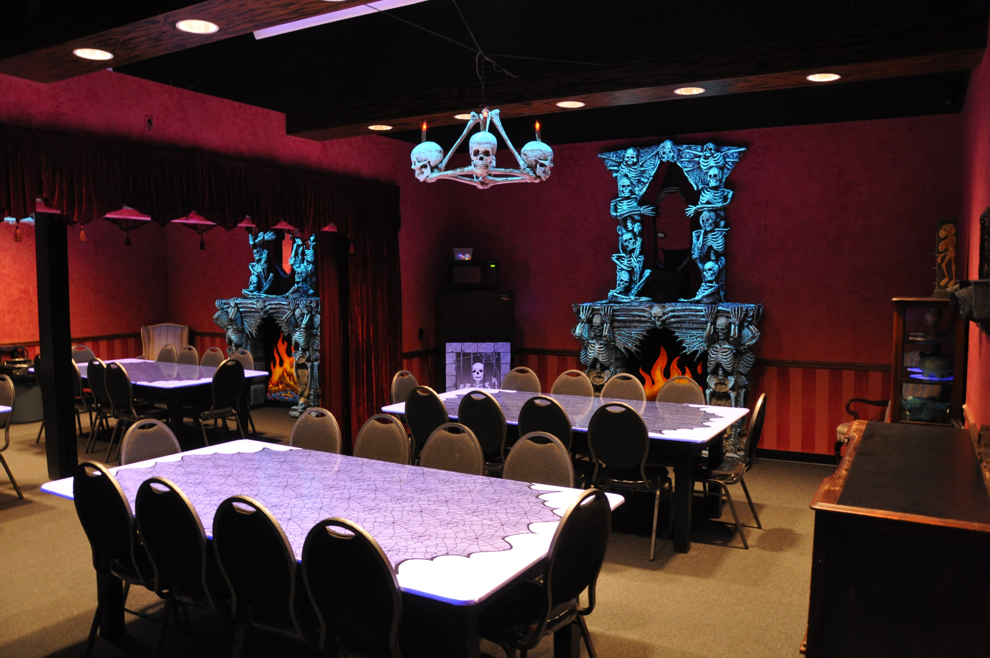 Monster Mini Golf Columbia - Image 5