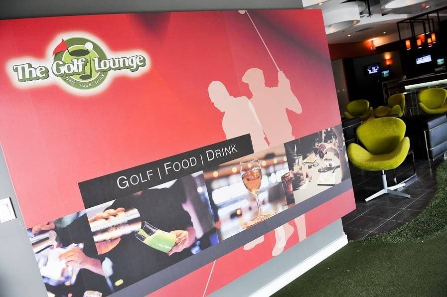 The Golf Lounge - Golf Simulator Richmond Hill - Indoor Golf - Image 10