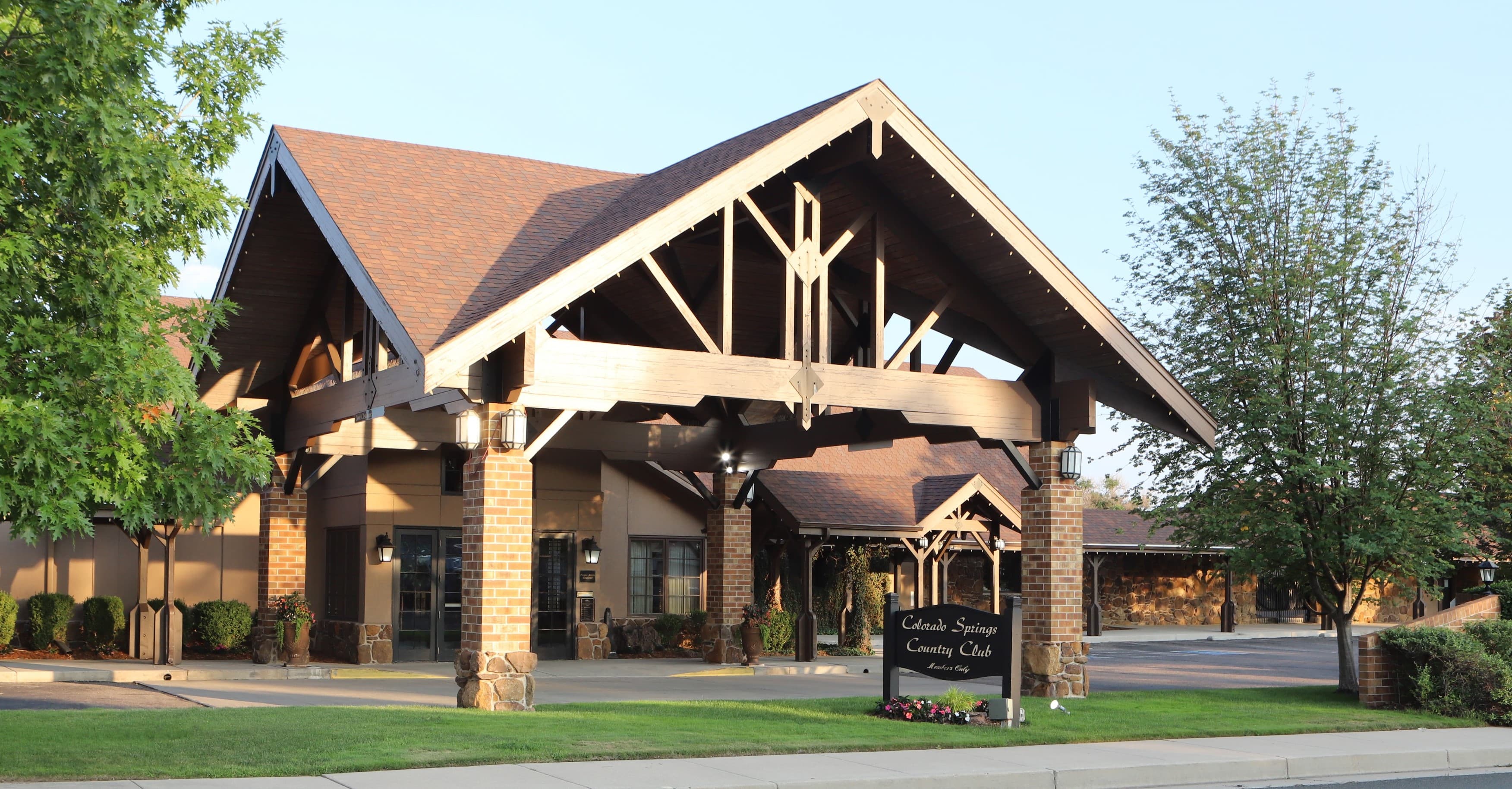 Colorado Springs Country Club - Image 9