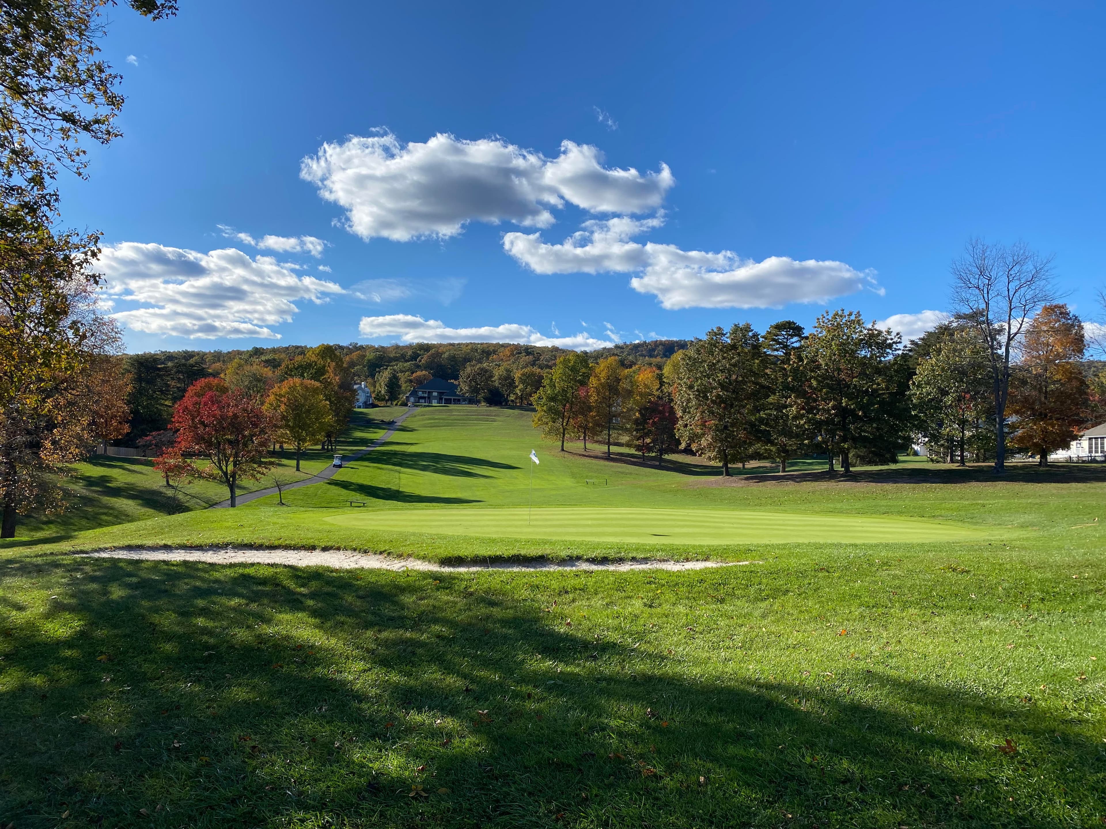 The Woods Golf Courses - Image 2