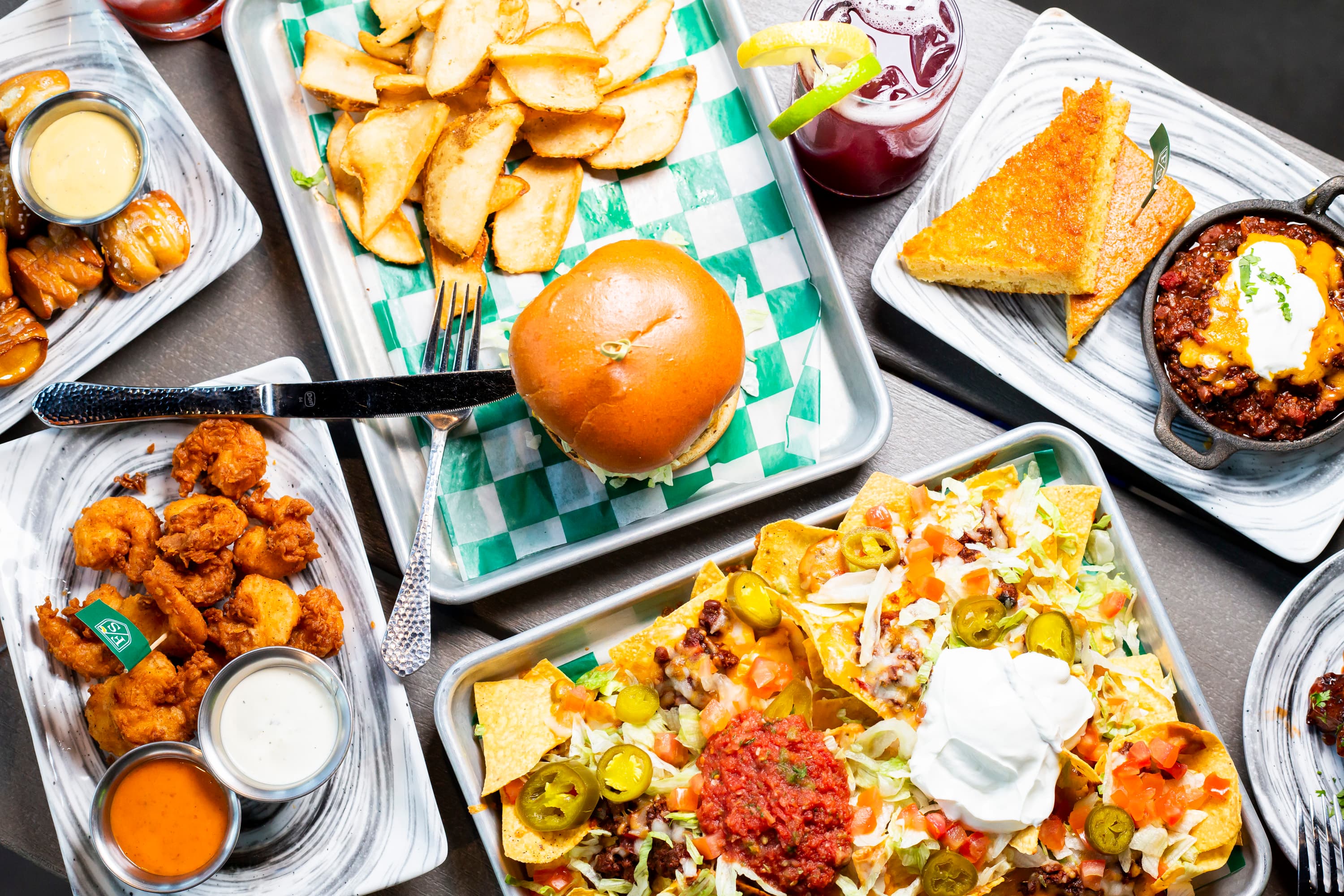 Fairway Social Alpharetta - Image 3