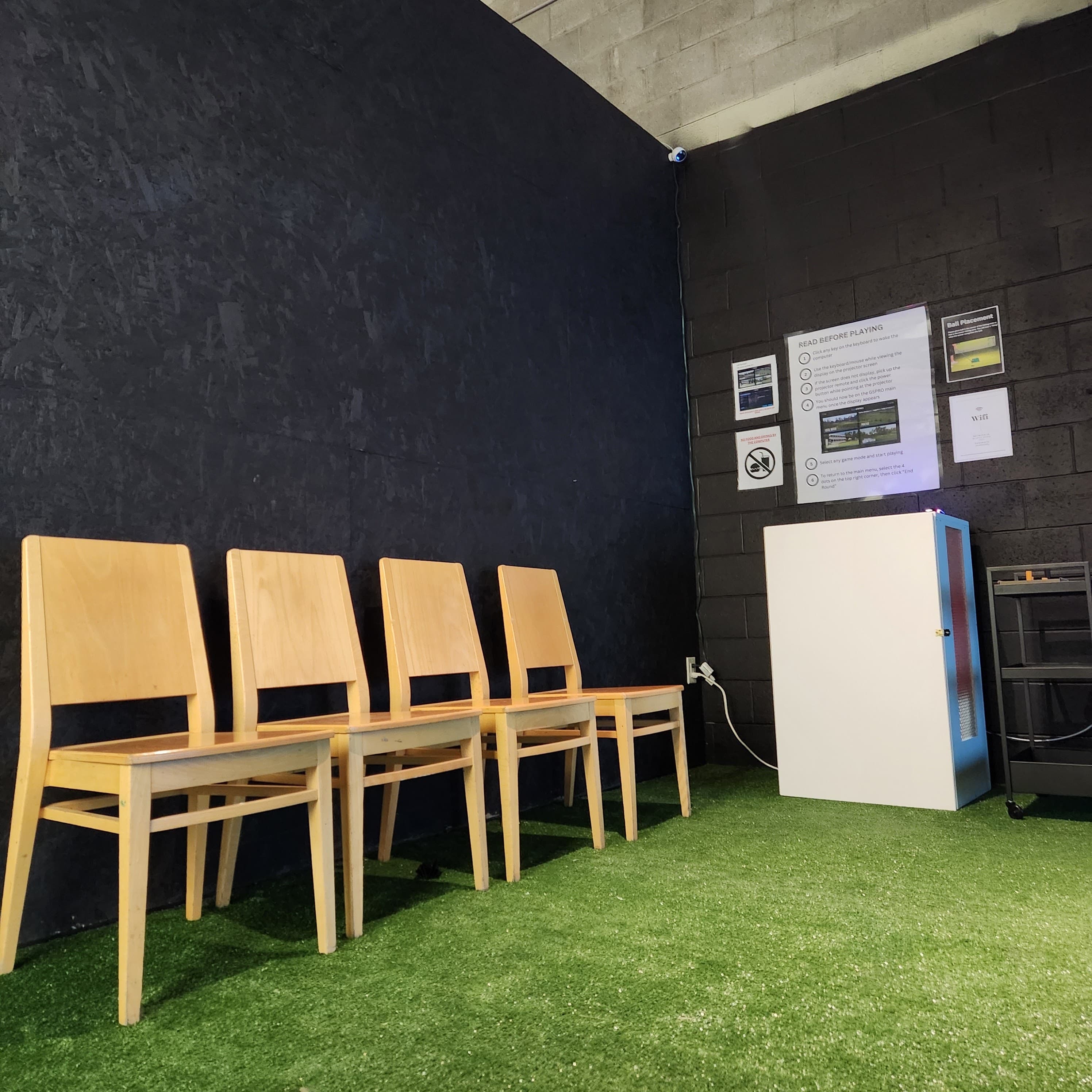 Alliance Indoor Golf - Image 2