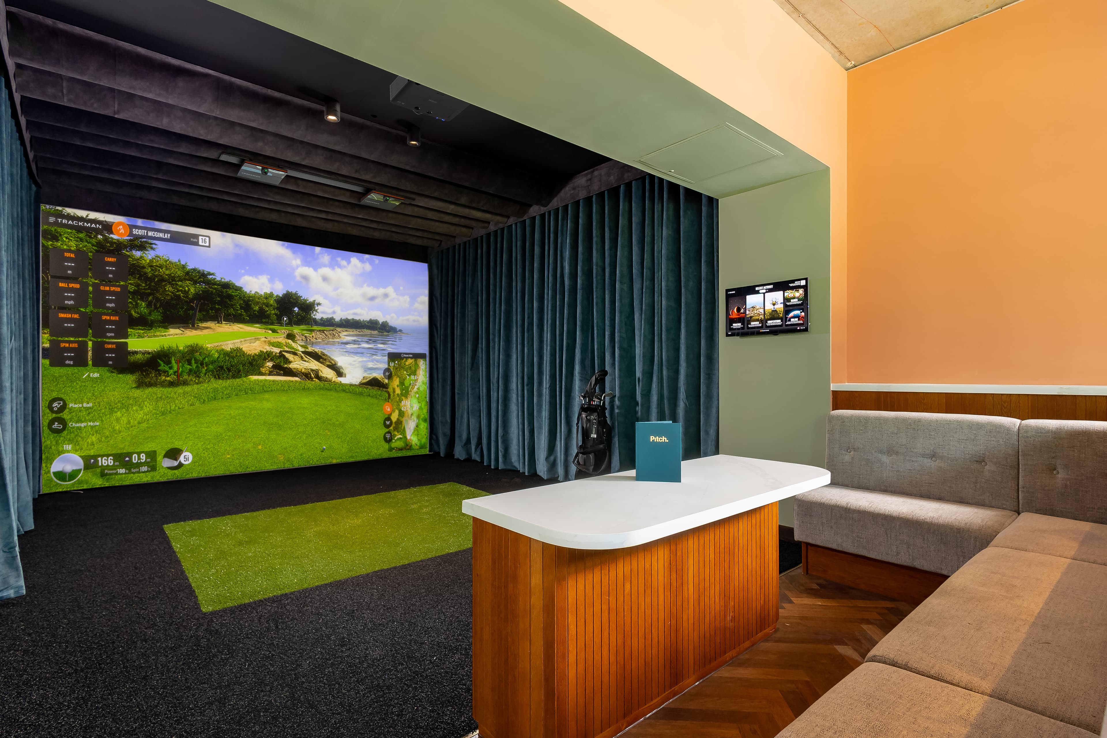 Pitch Manchester - Image 8