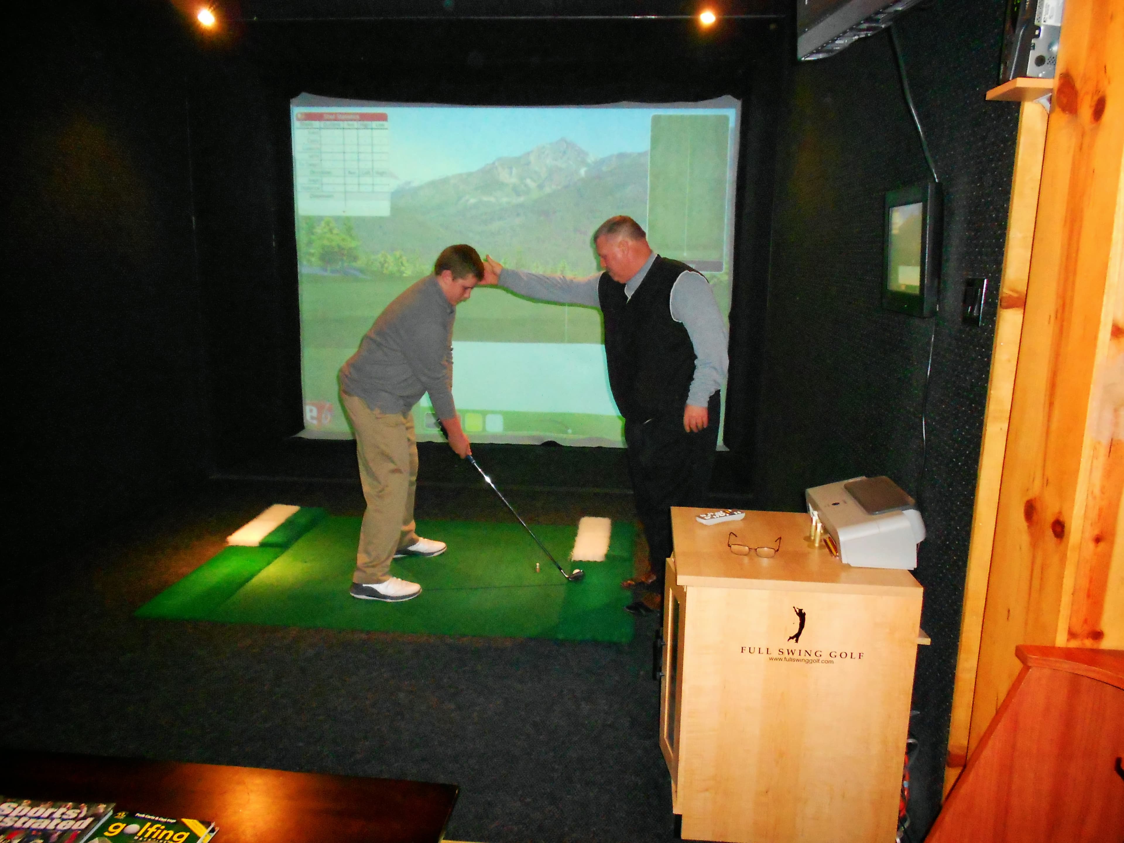 Pinnacle Golf Club - Image 2